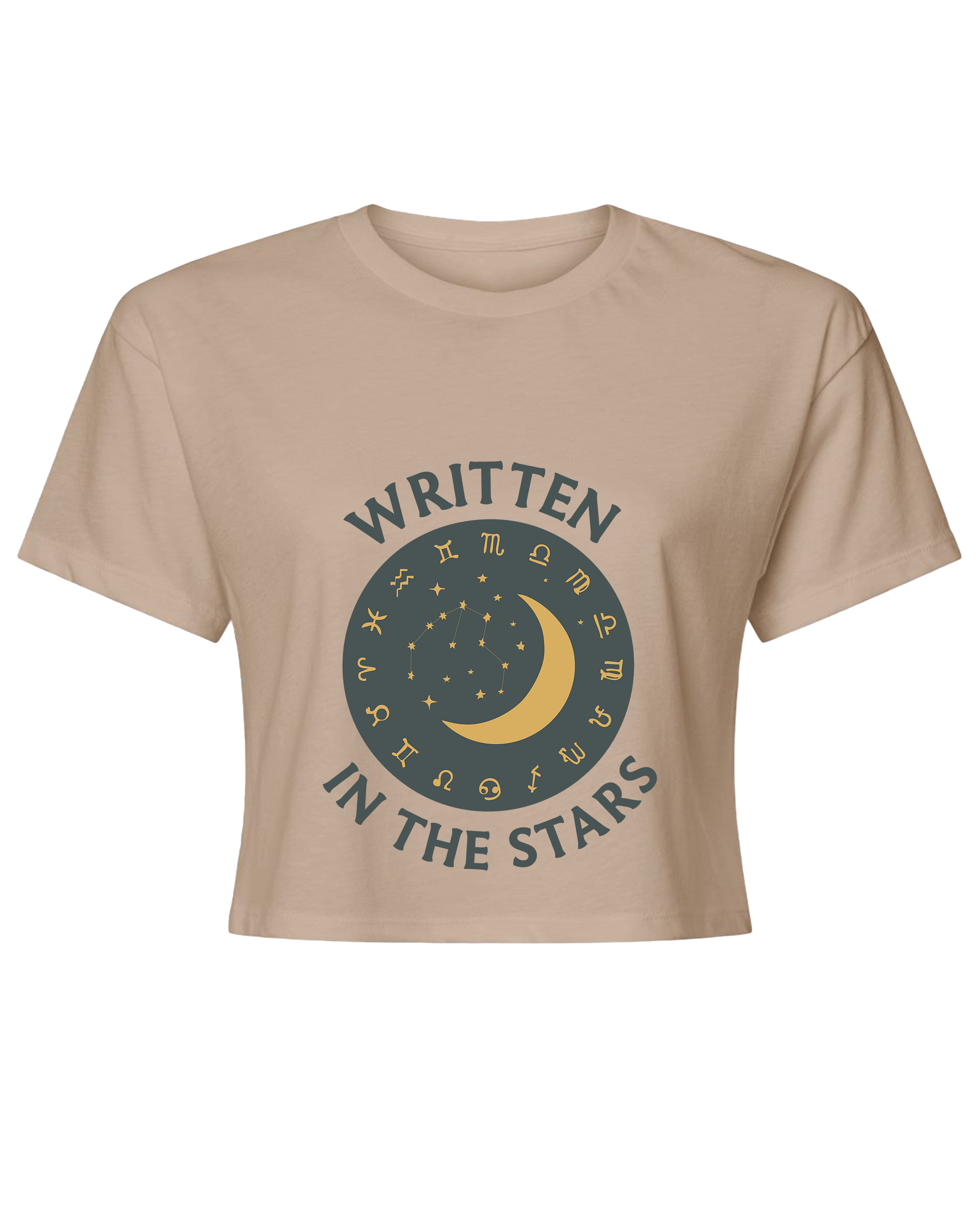 Written in the Stars