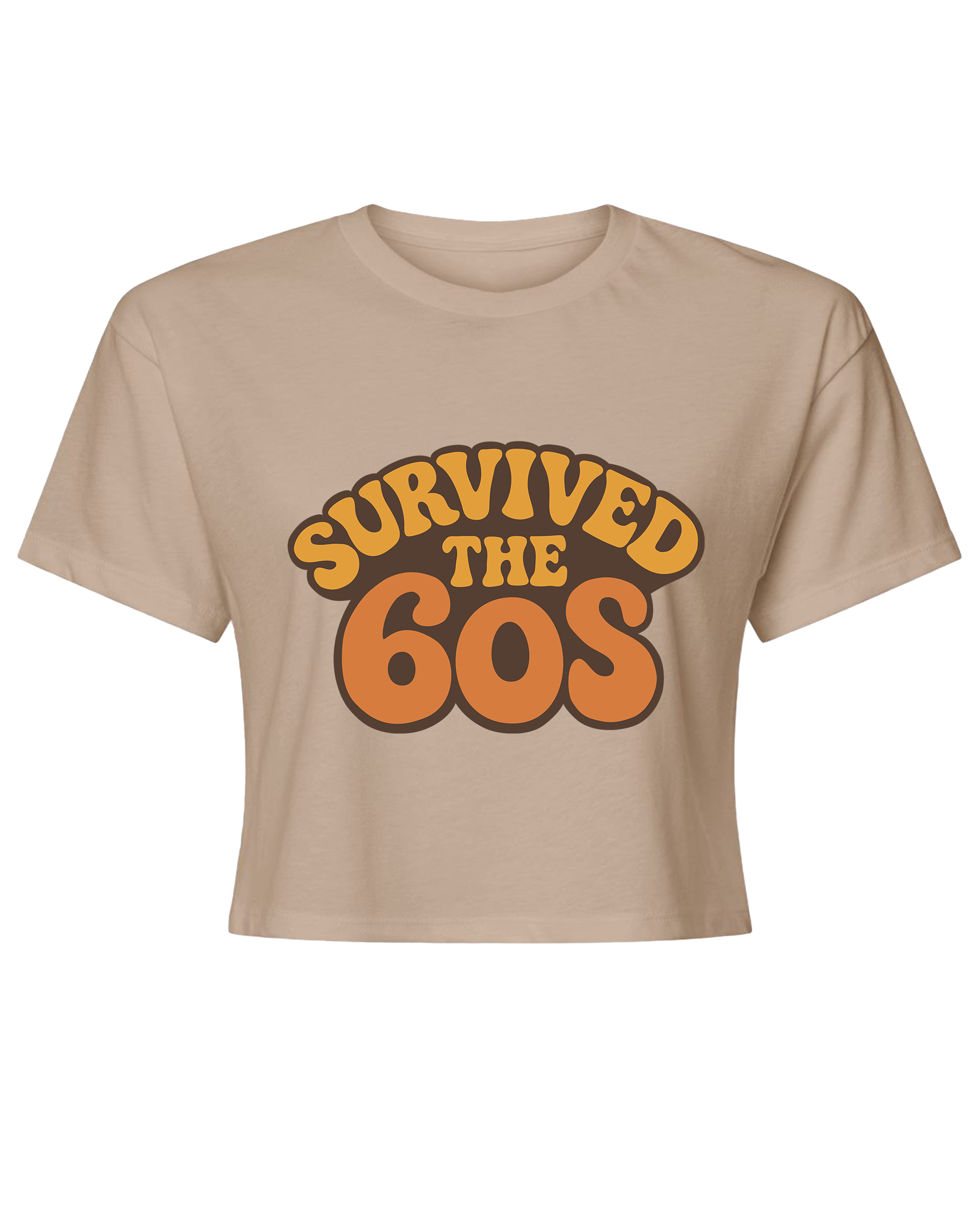 Survived the 60s
