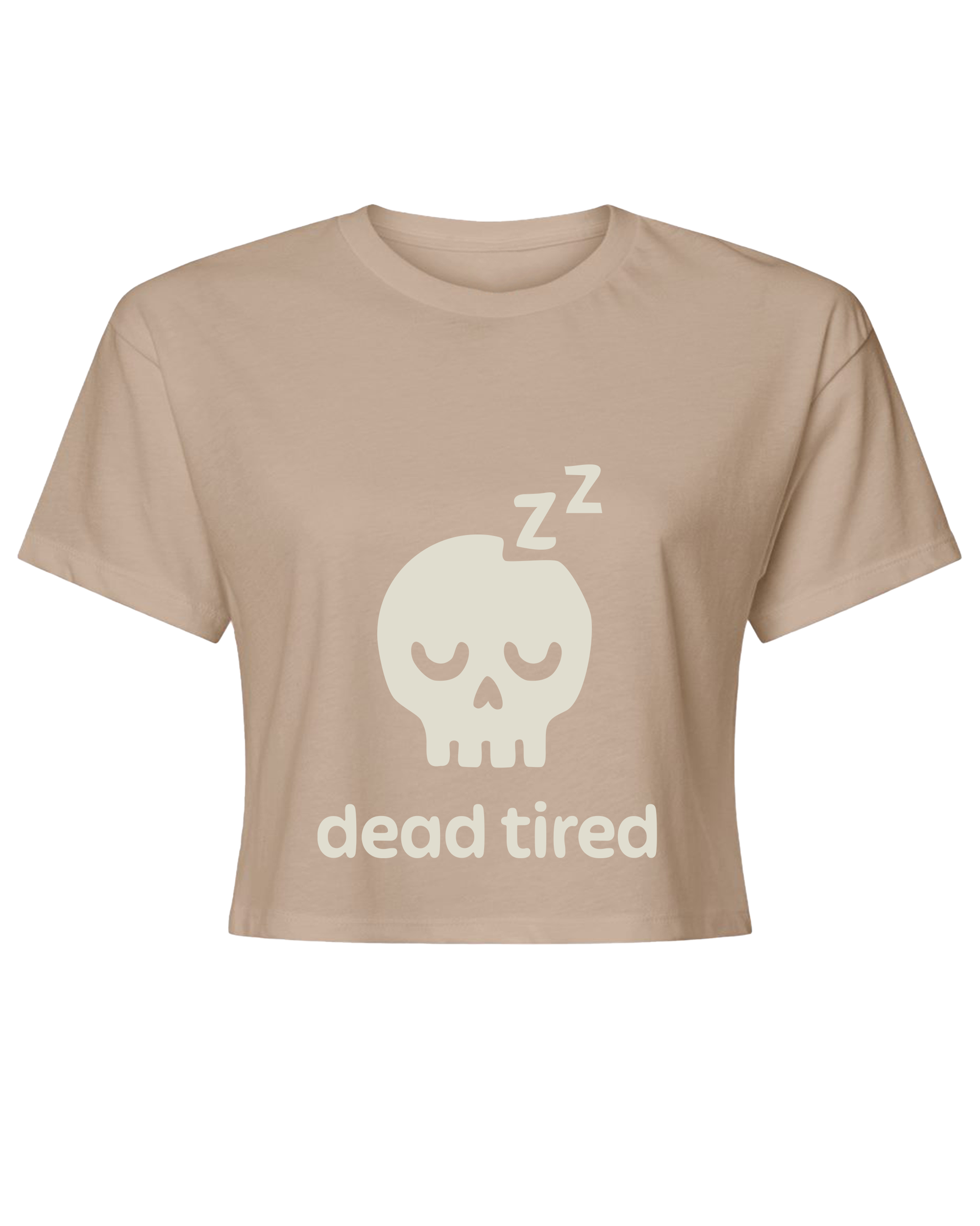 Dead Tired
