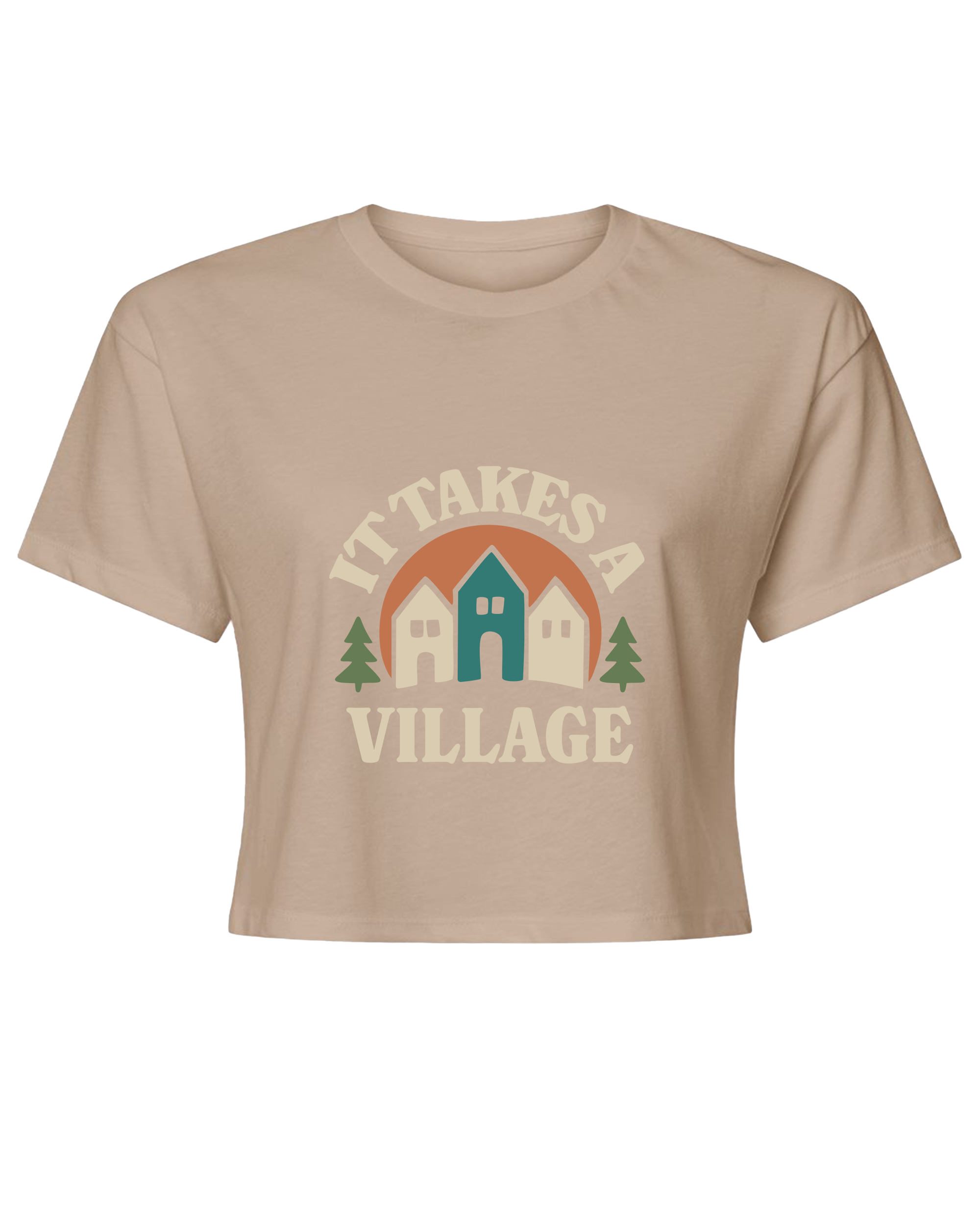 It Takes a Village