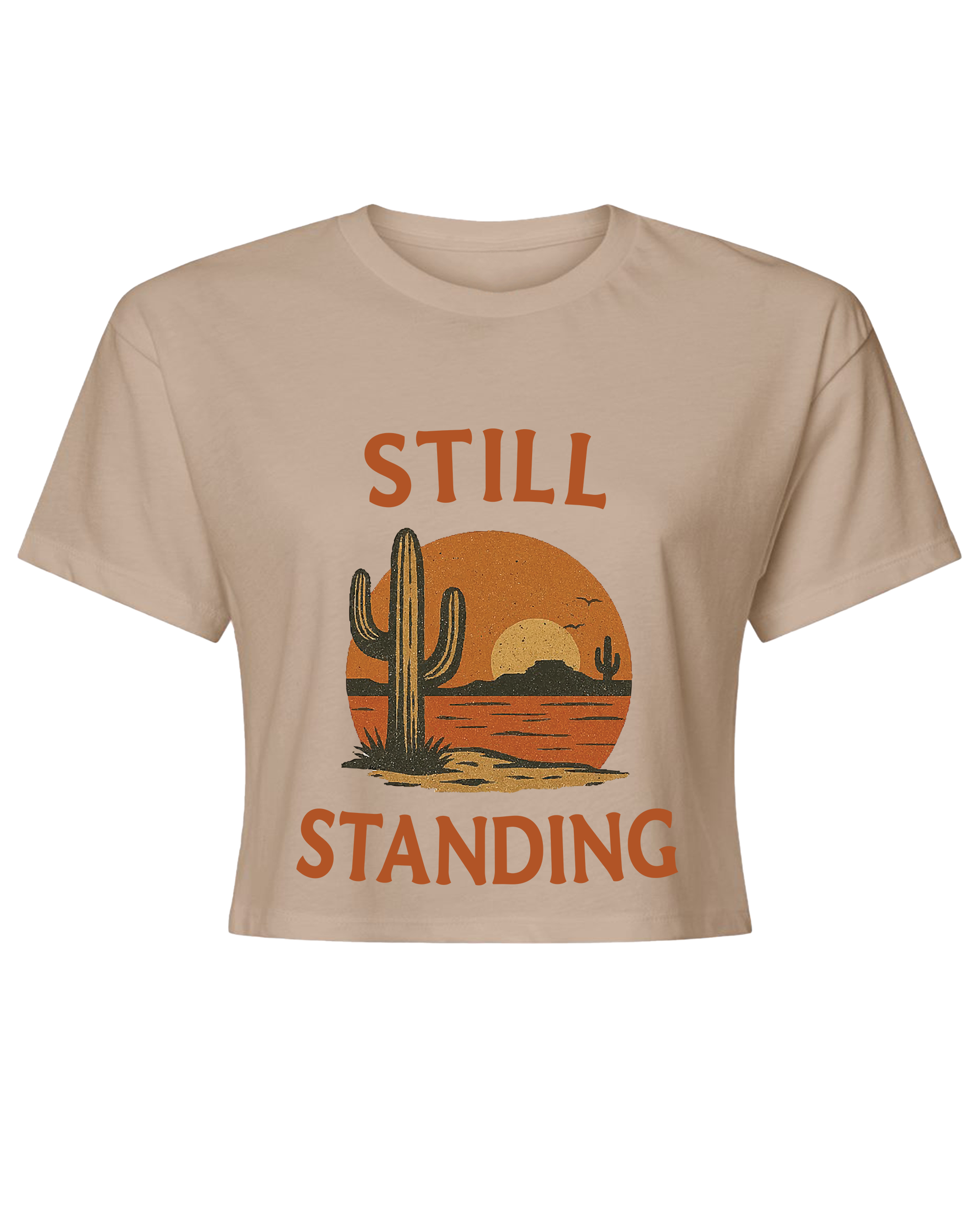 Still Standing