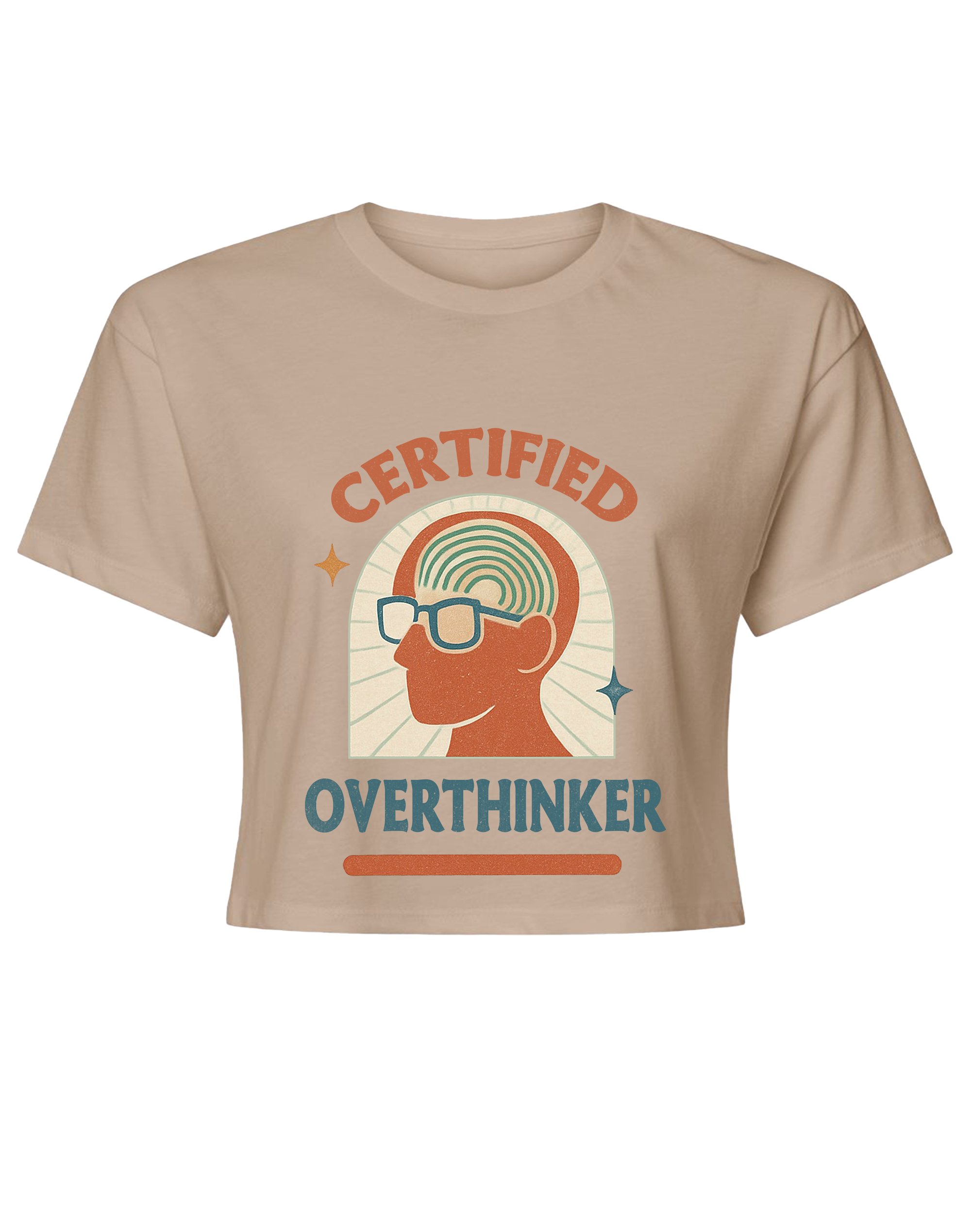 Certified Overthinker