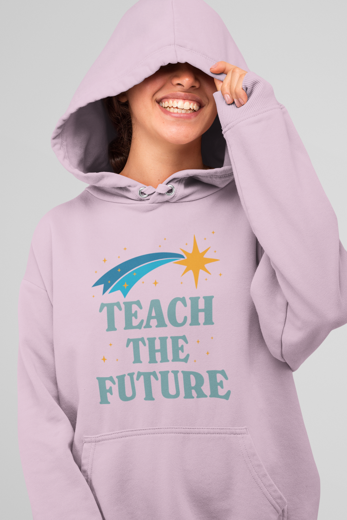 Teach The Future
