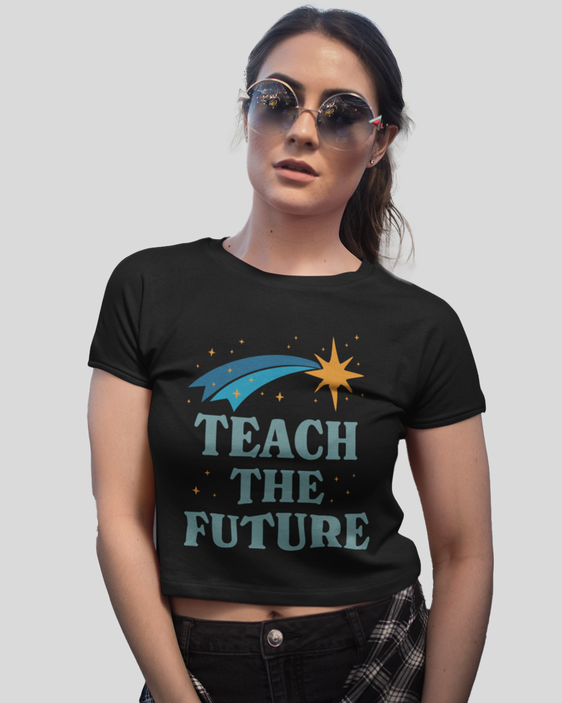 Teach The Future