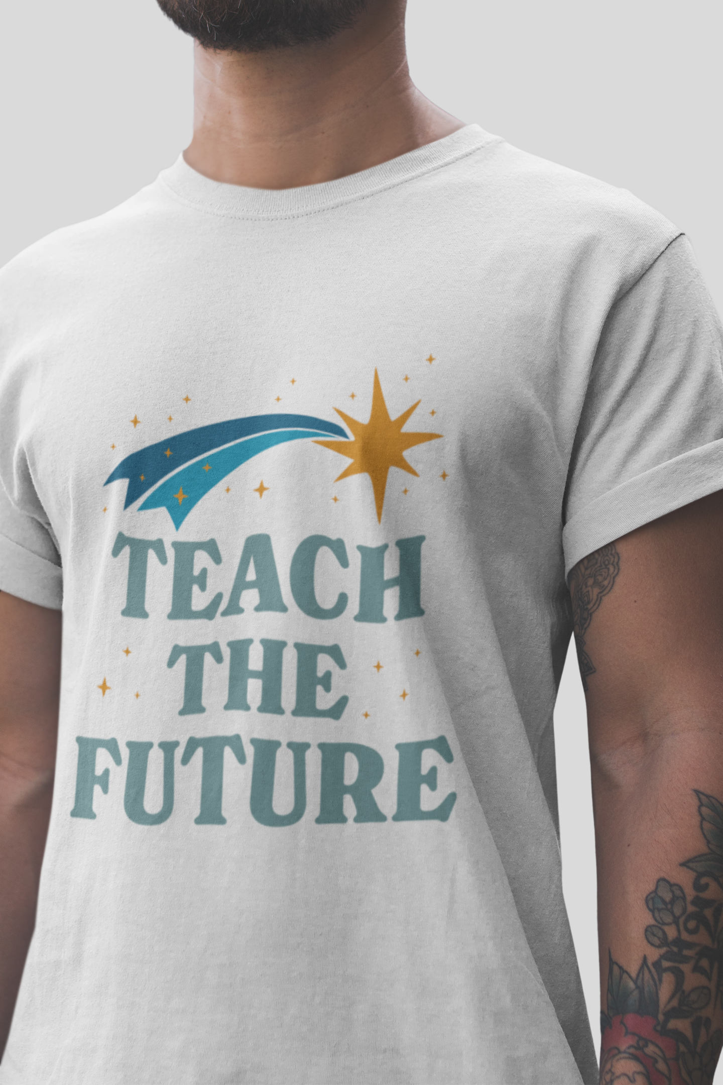 Teach The Future