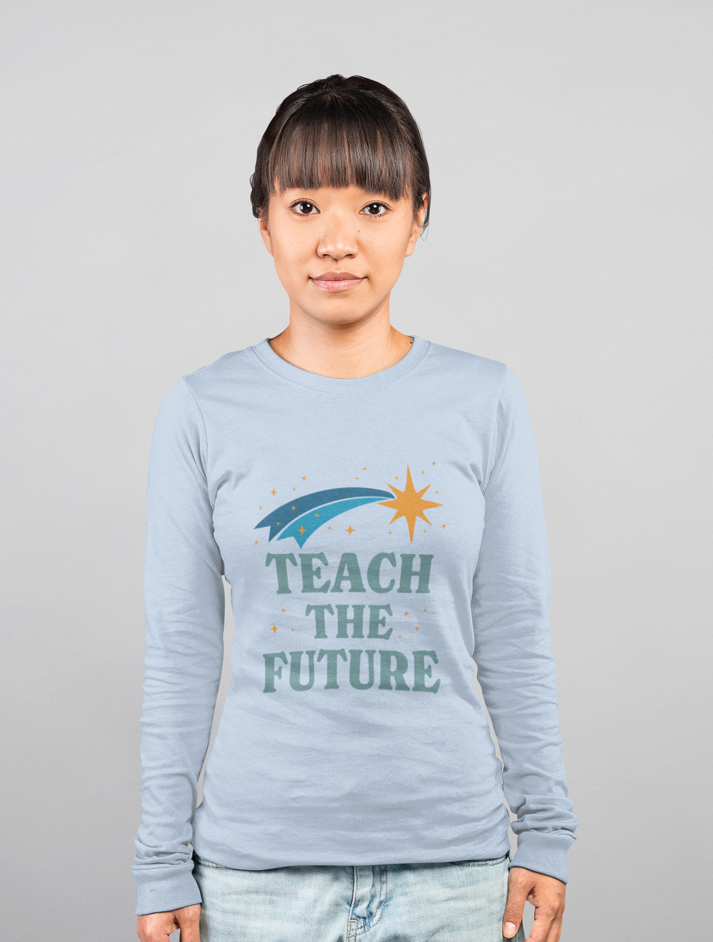 Teach The Future