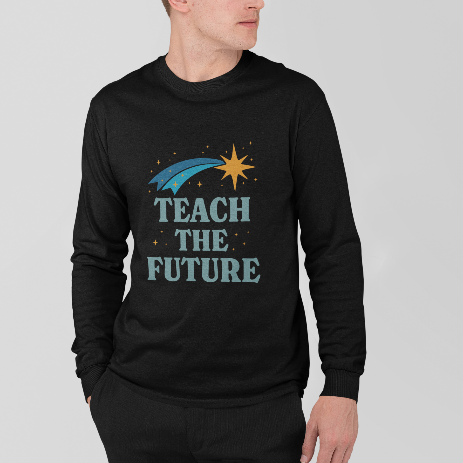 Teach The Future