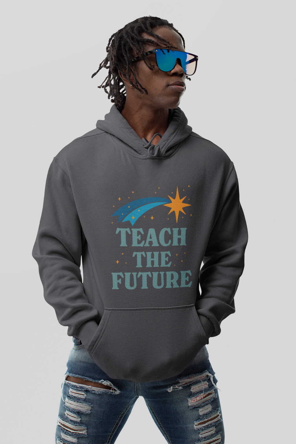 Teach The Future