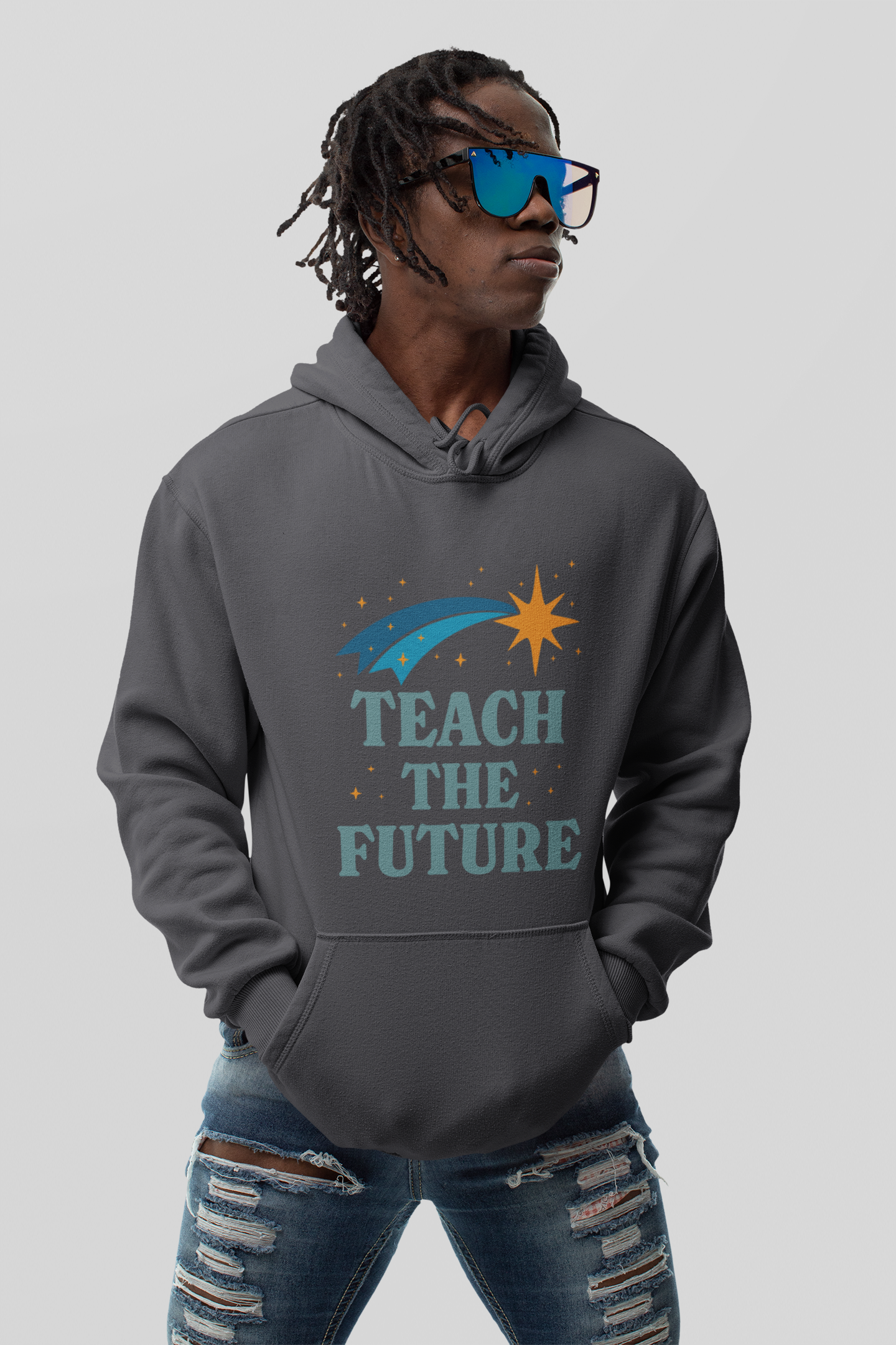 Teach The Future