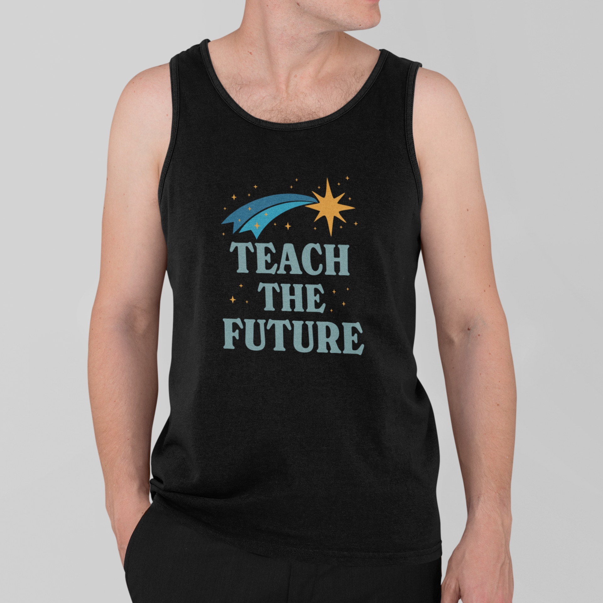 Teach The Future