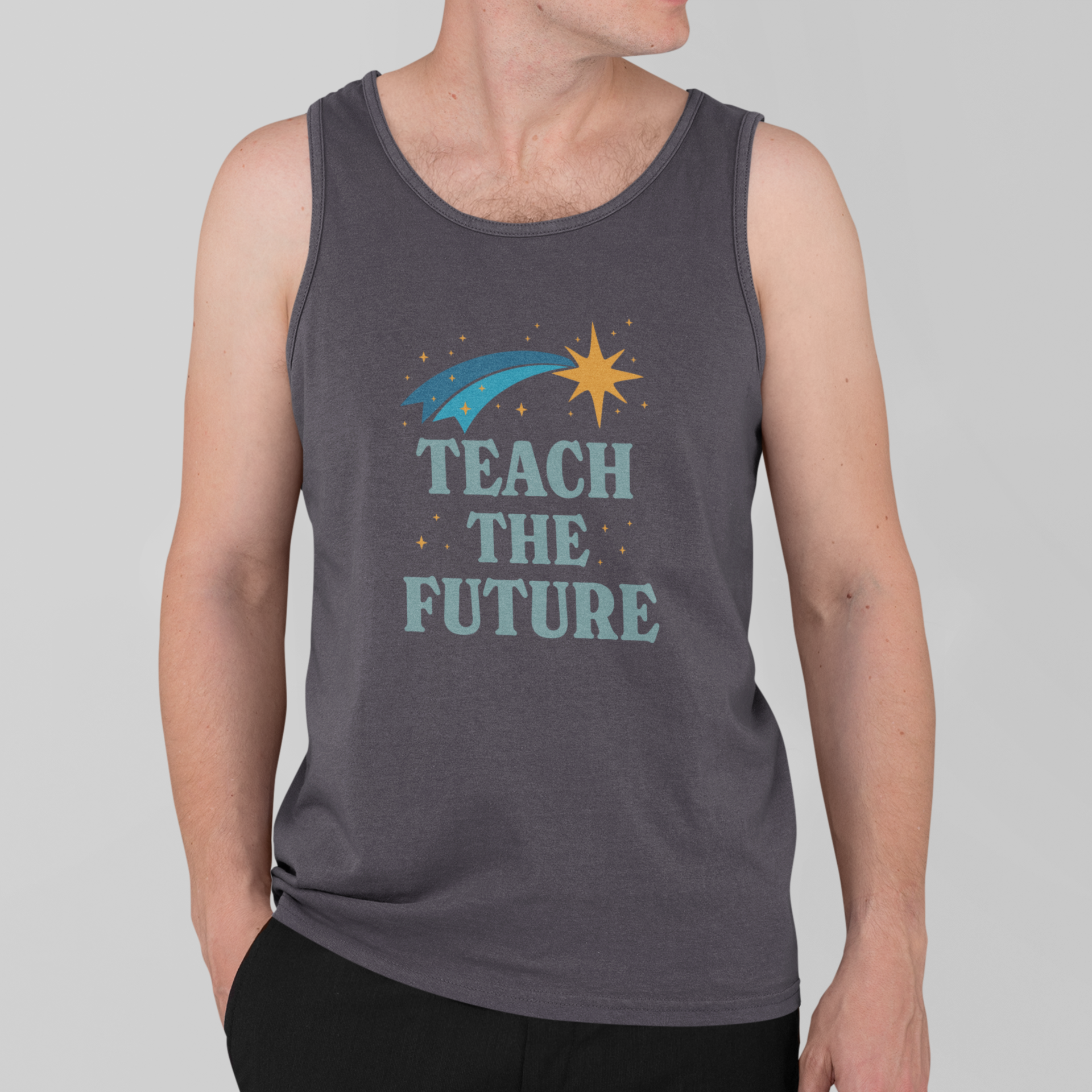 Teach The Future
