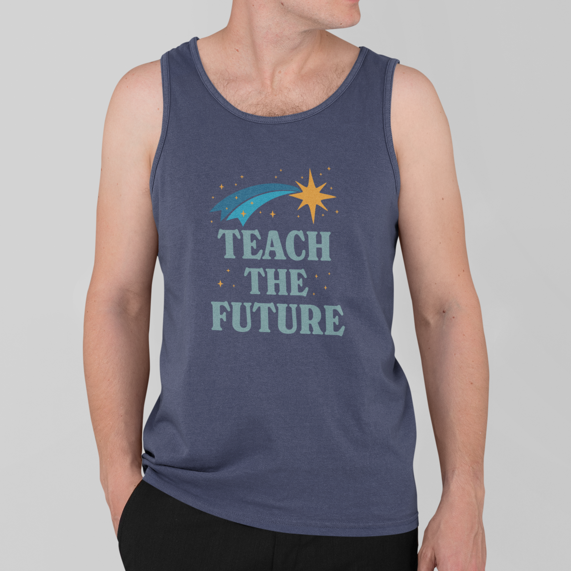 Teach The Future