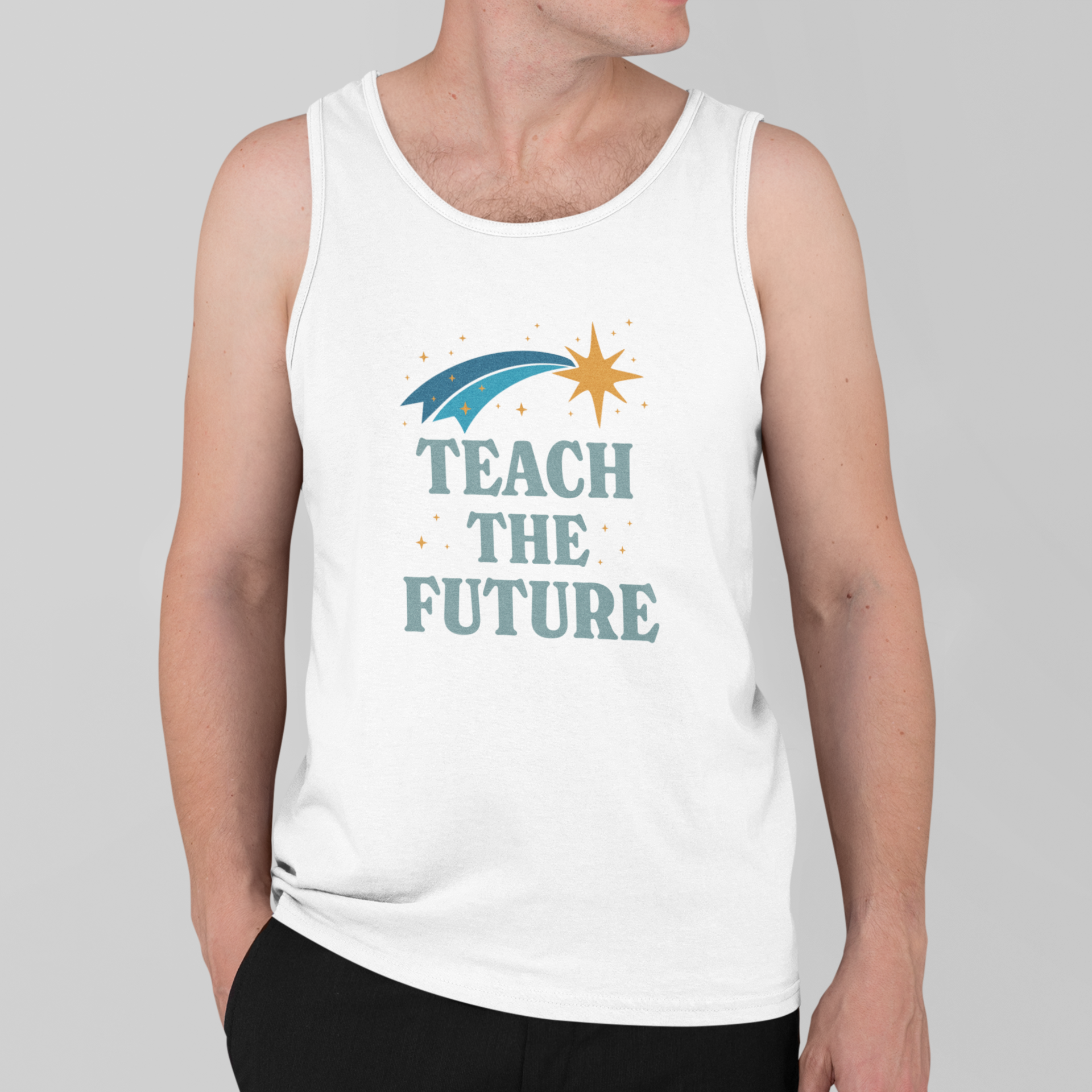 Teach The Future