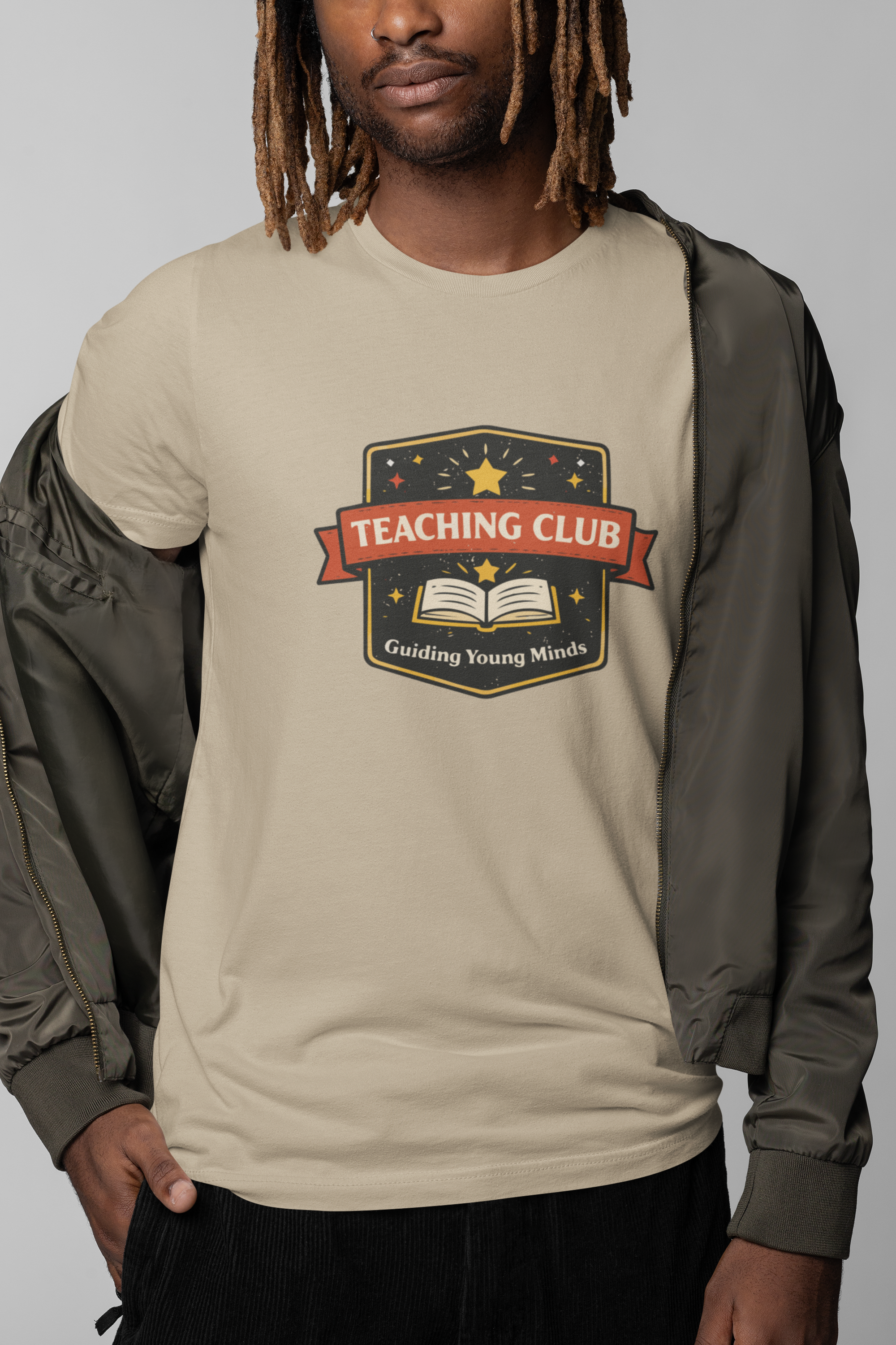 Teaching Club