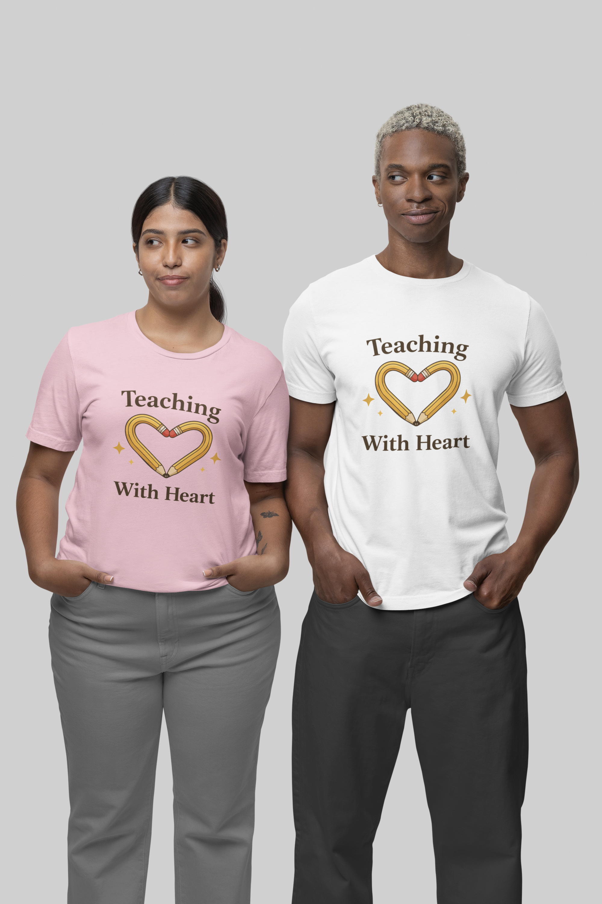 Teaching With Heart