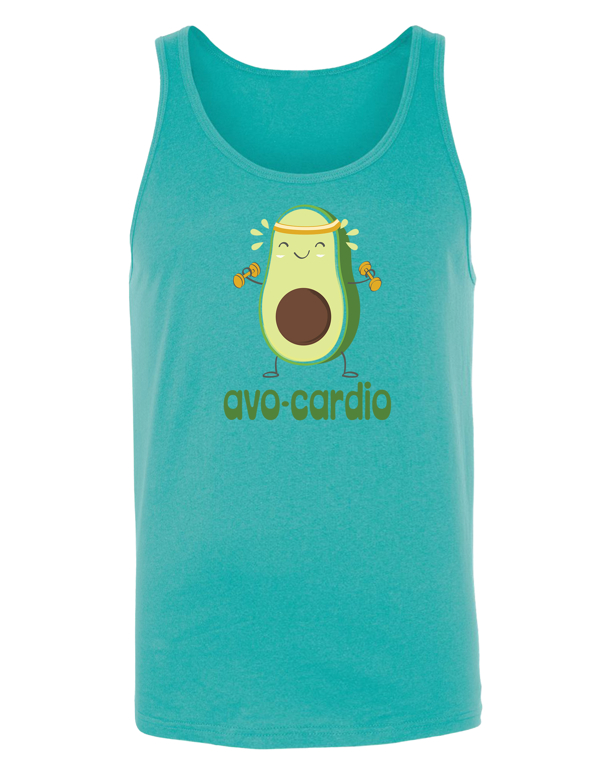 Avo-cardio
