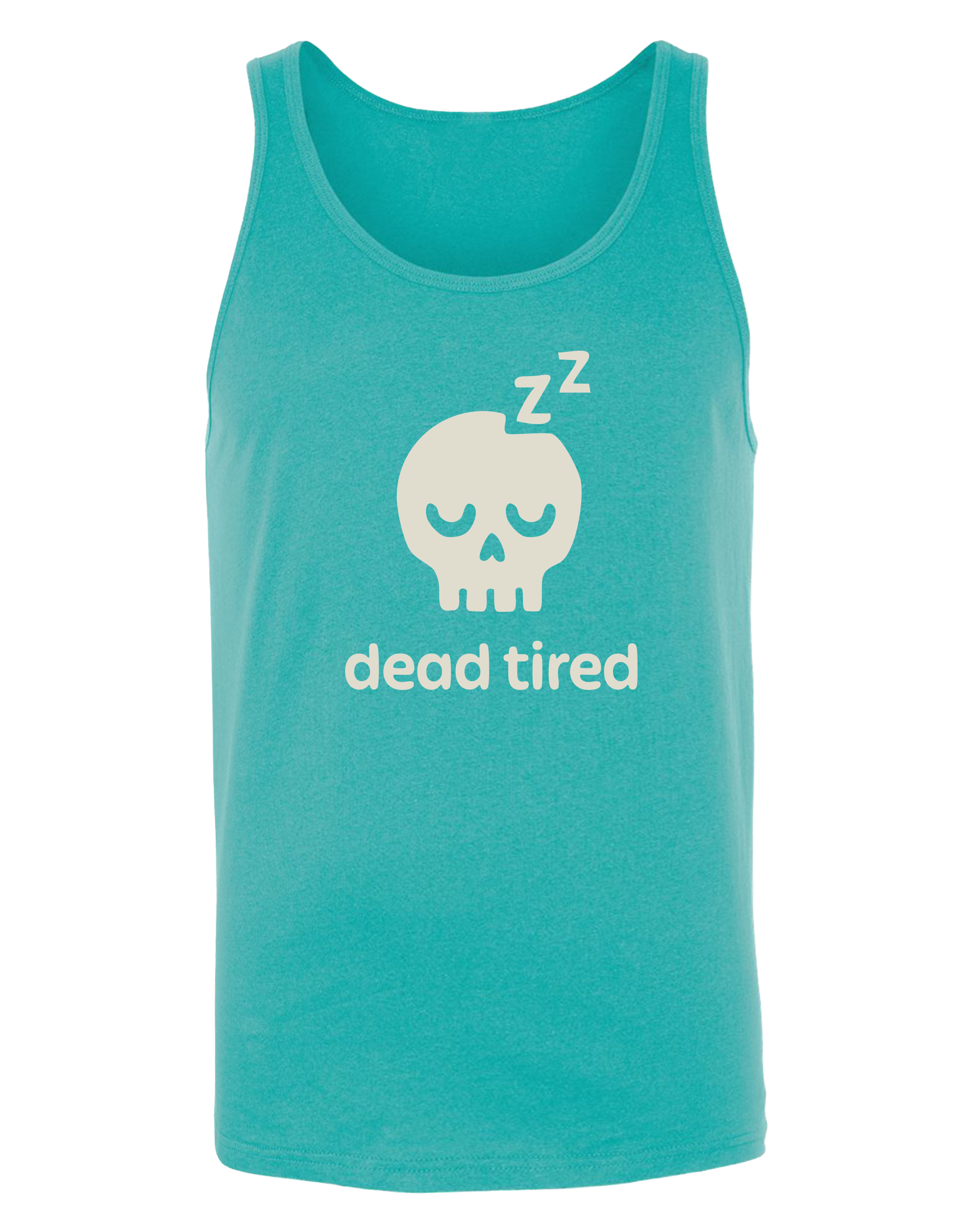 Dead Tired