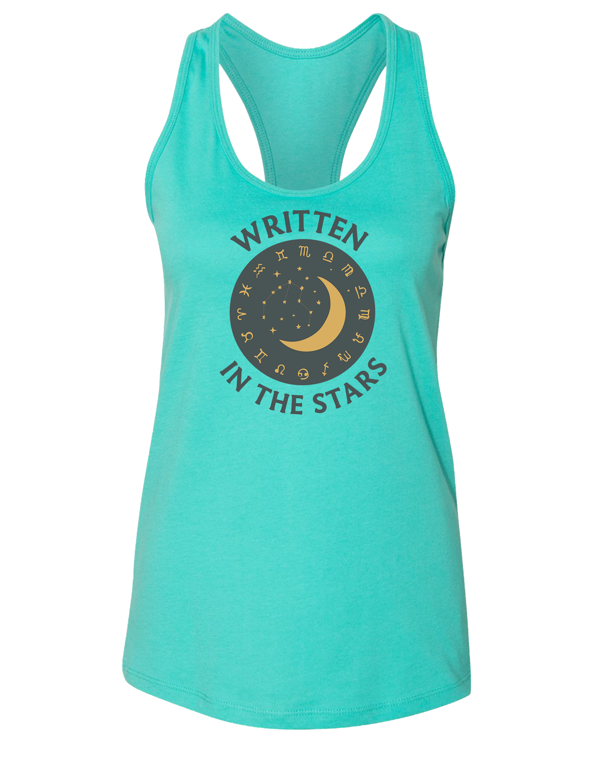 Written in the Stars