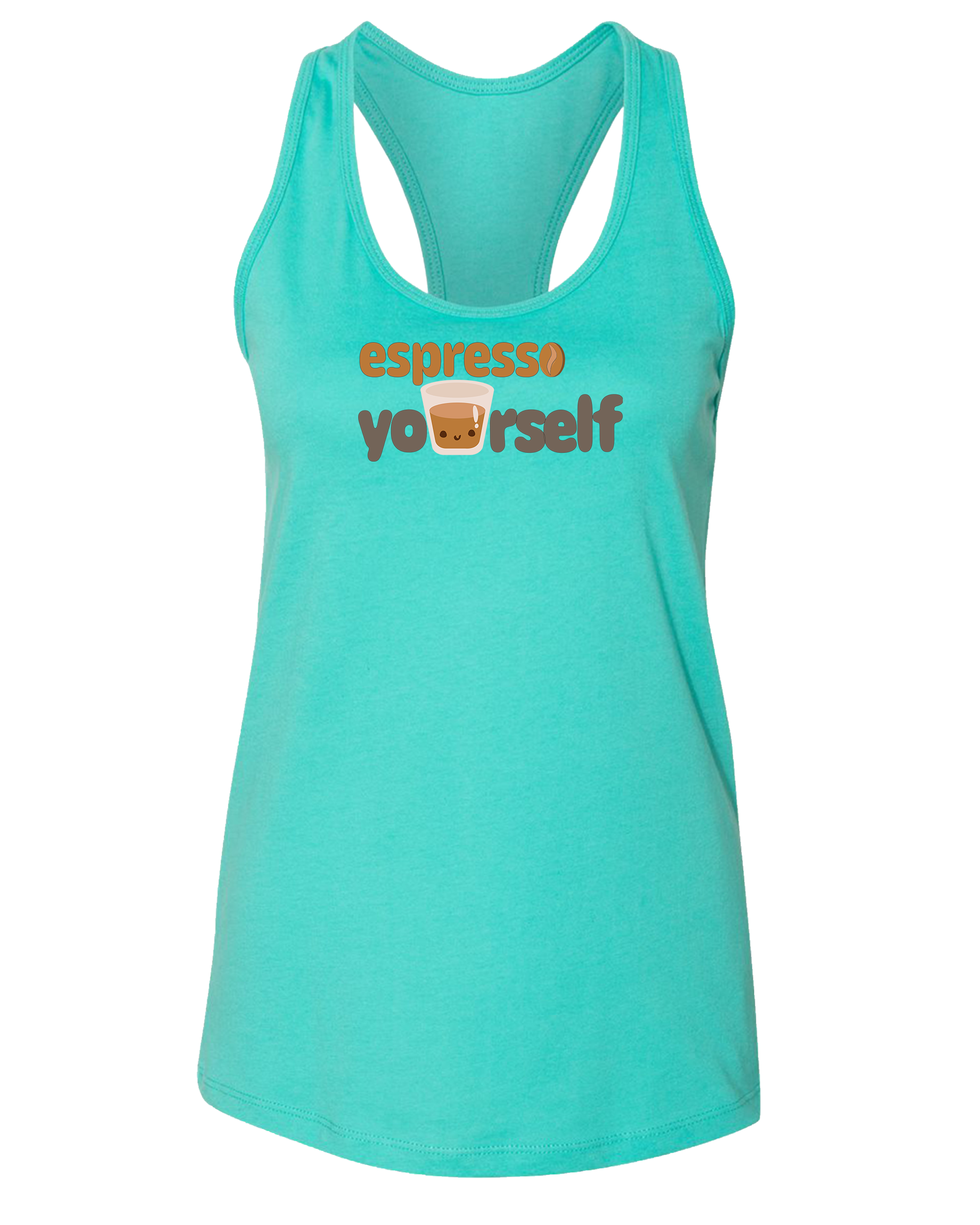 Espresso Yourself