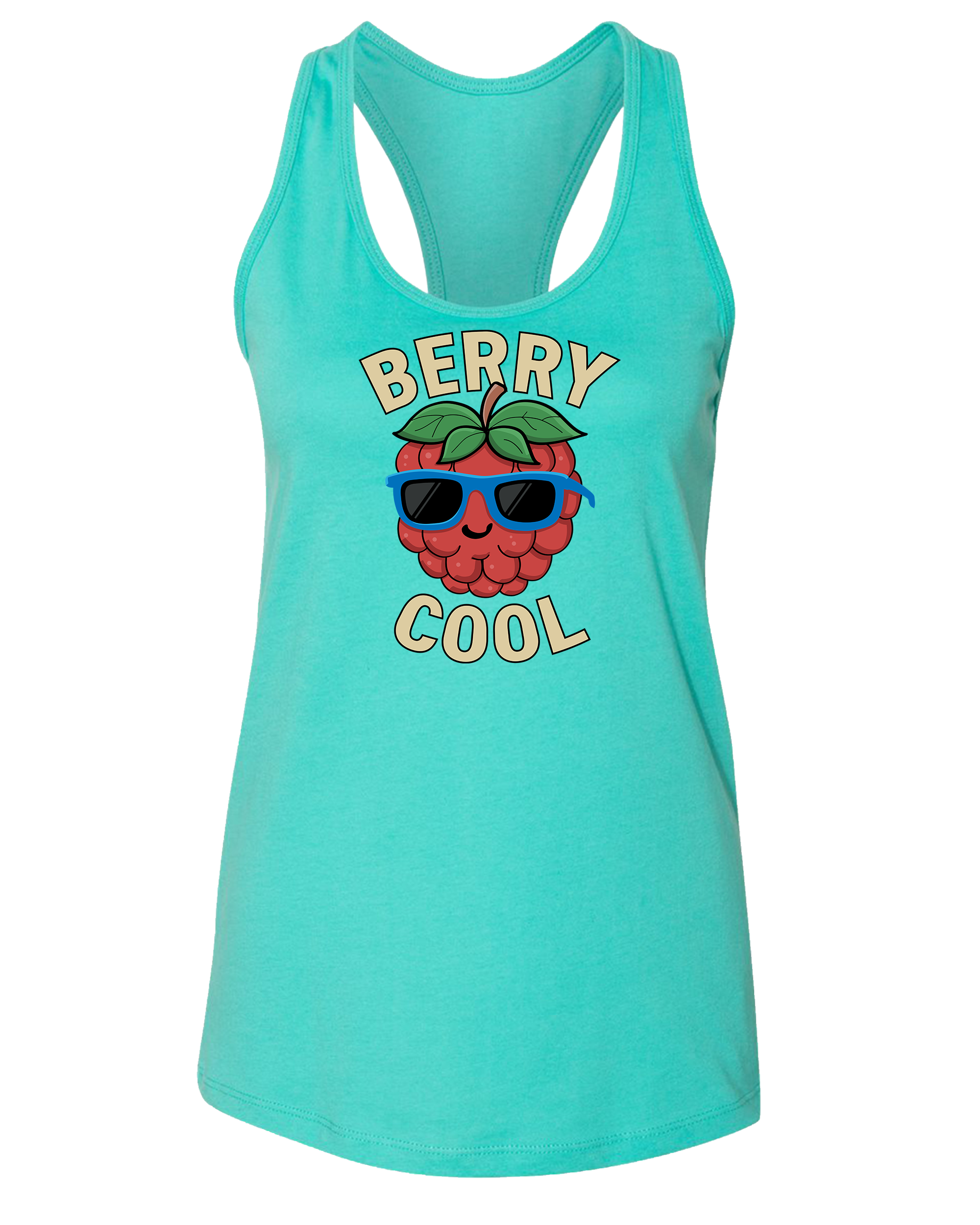 Berry Cool