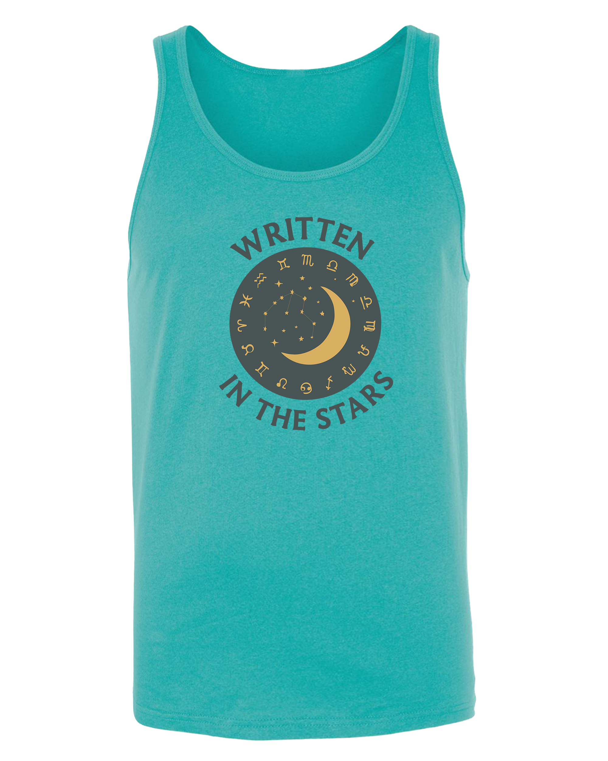 Written in the Stars