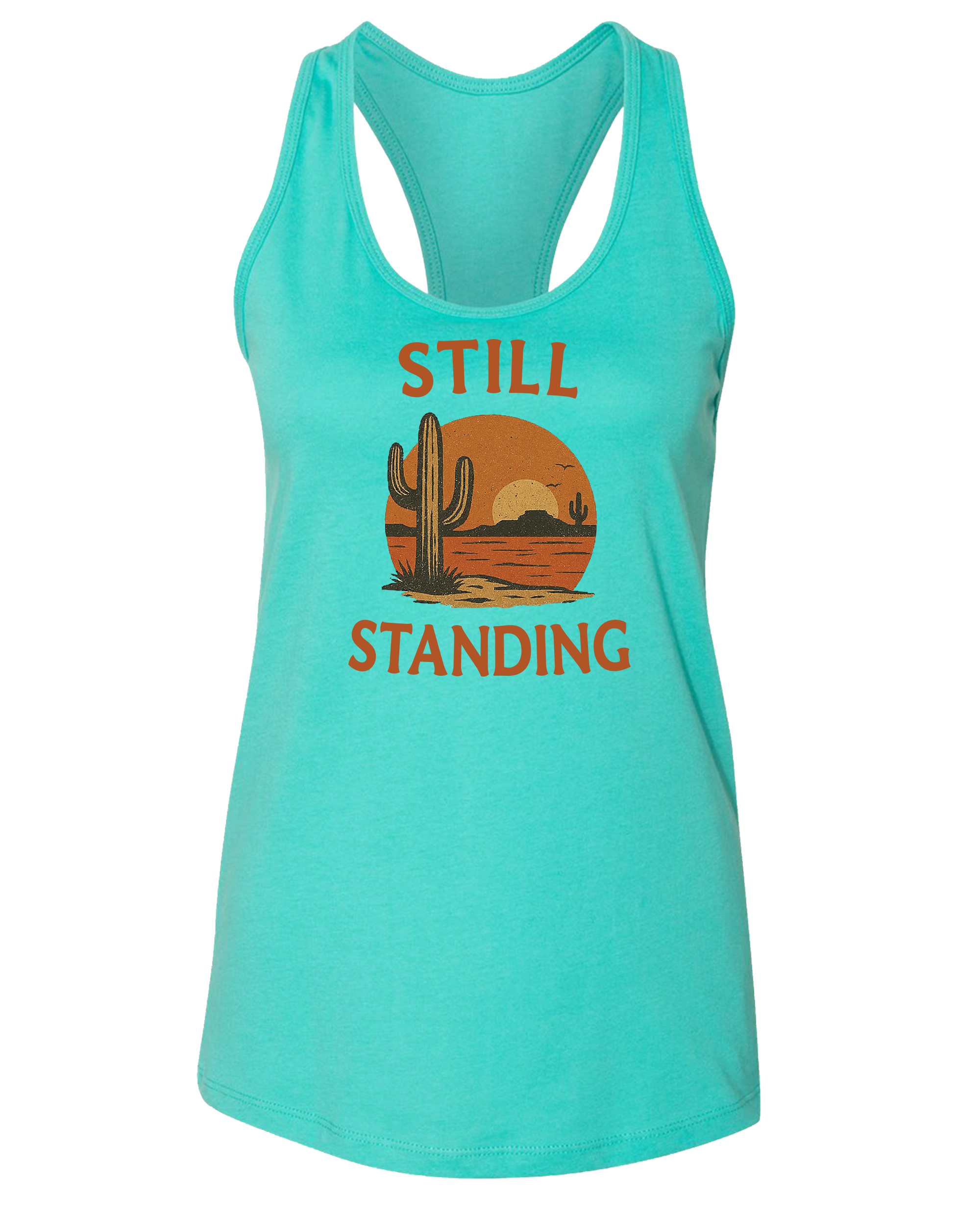 Still Standing