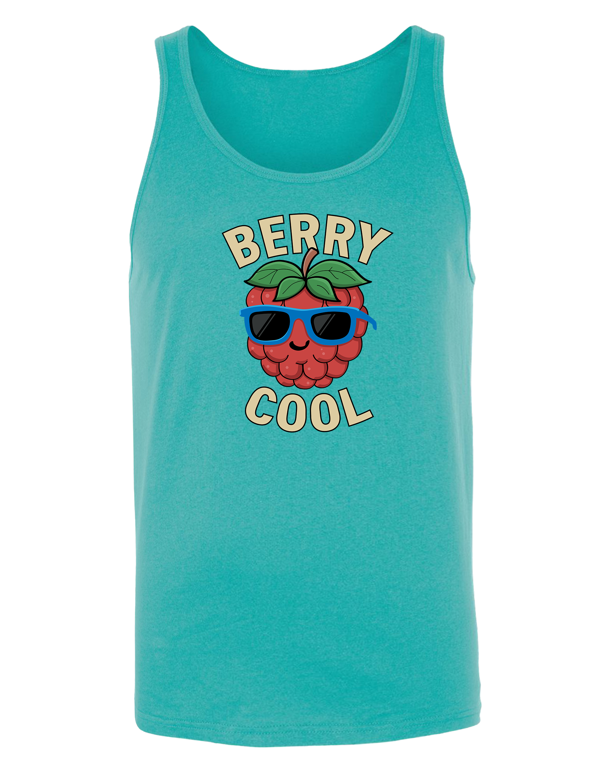 Berry Cool