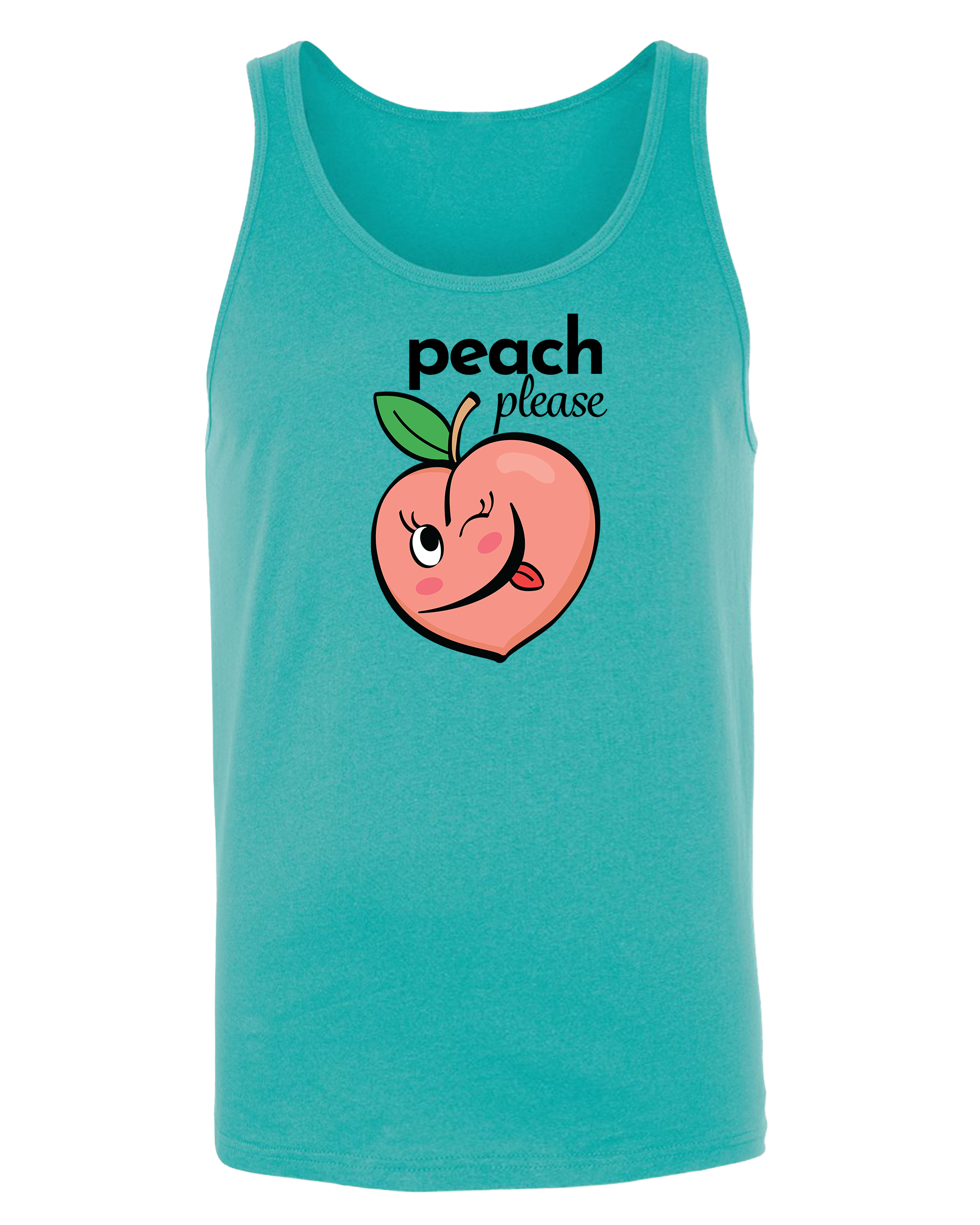 Peach Please