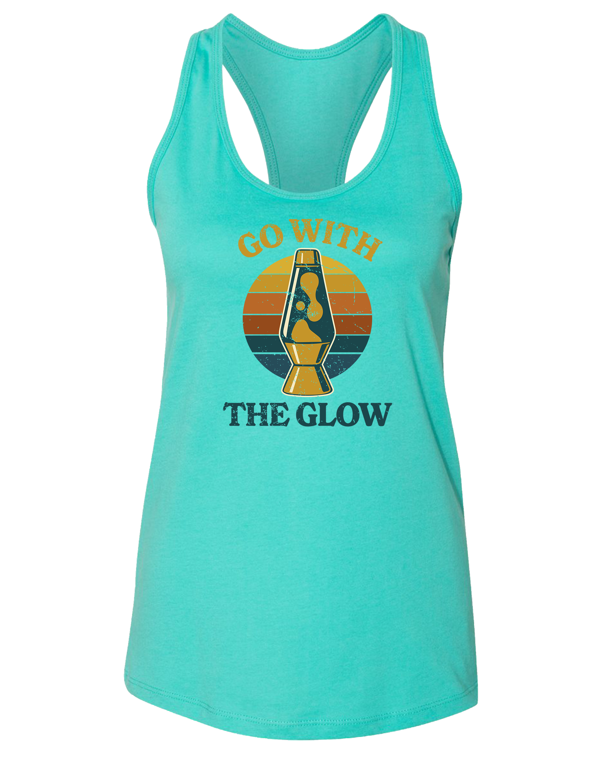 Go With the Glow