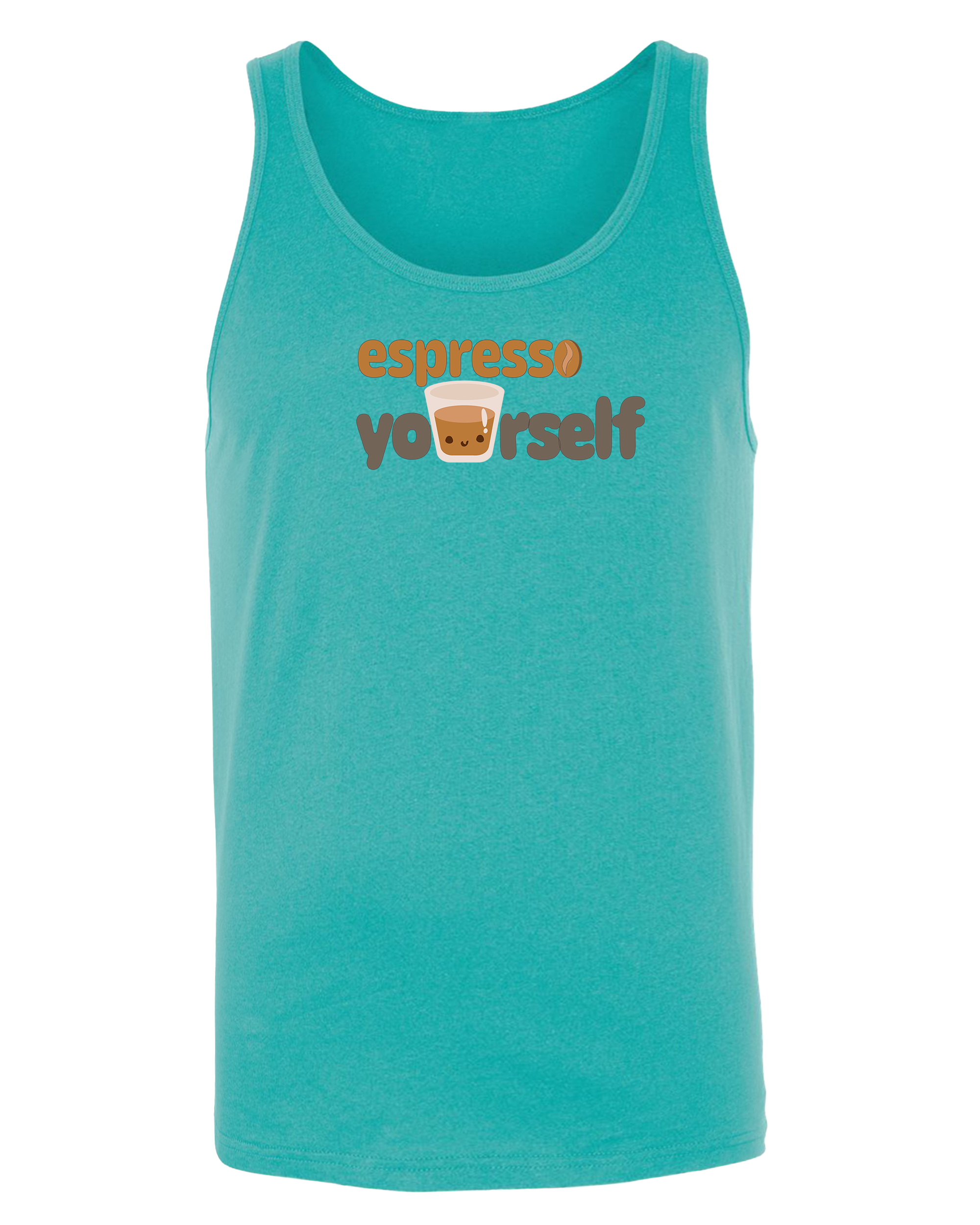 Espresso Yourself