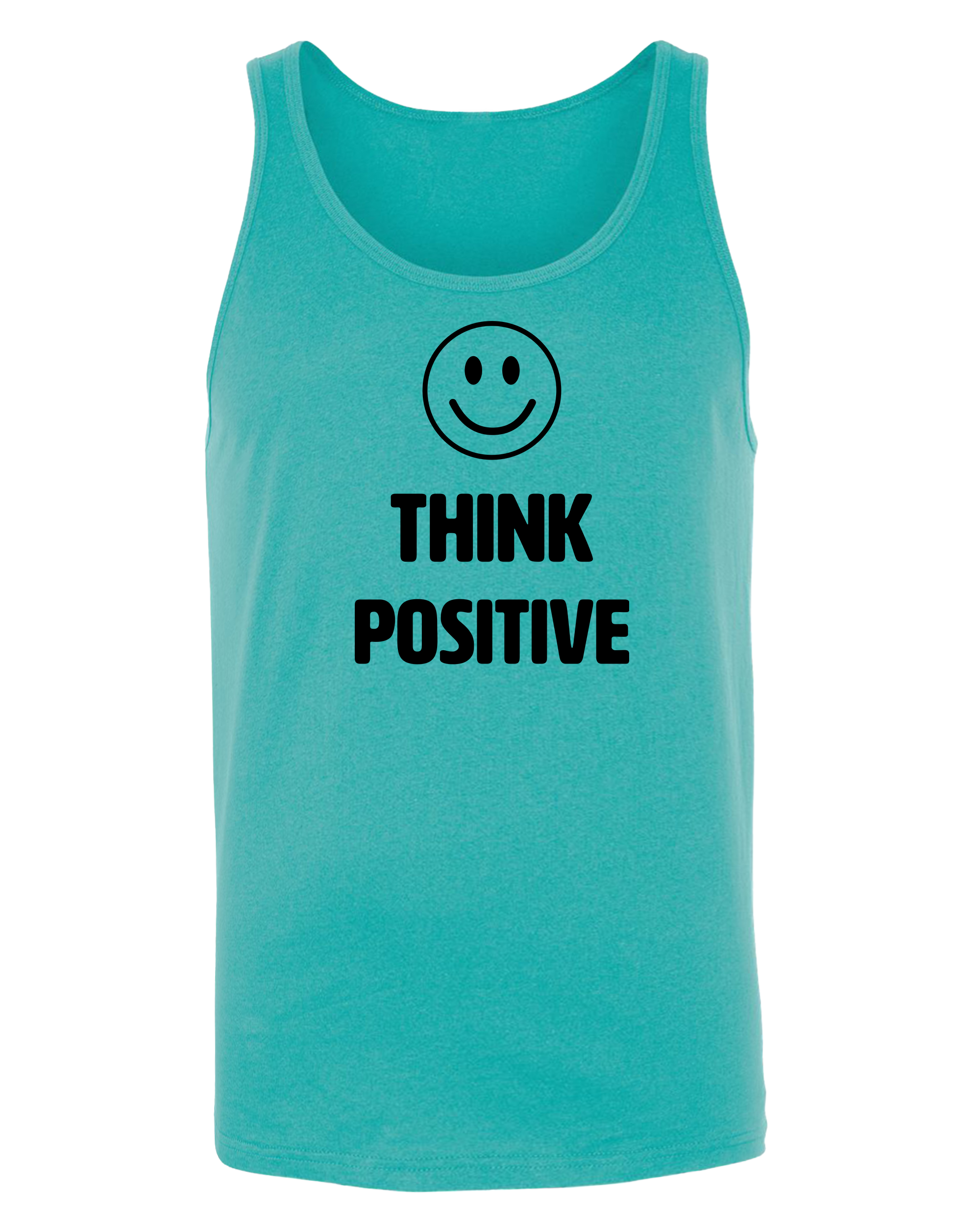 Think Positive