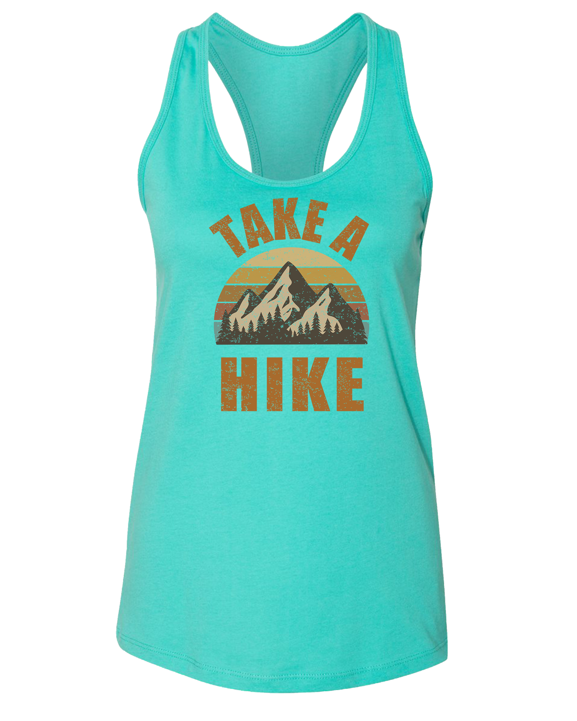 Take A Hike