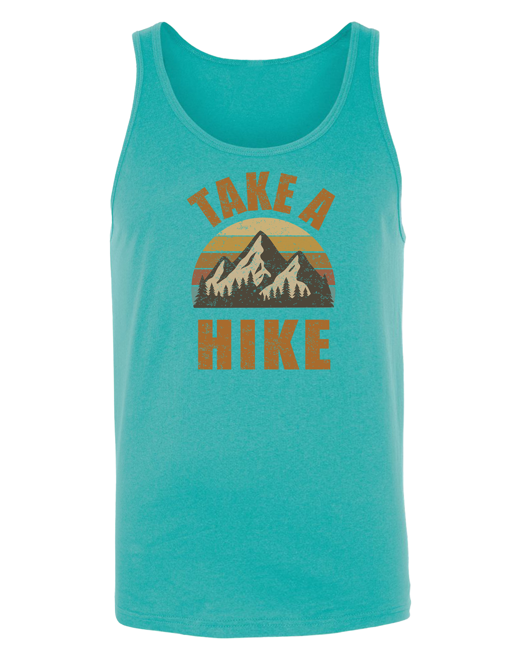 Take A Hike