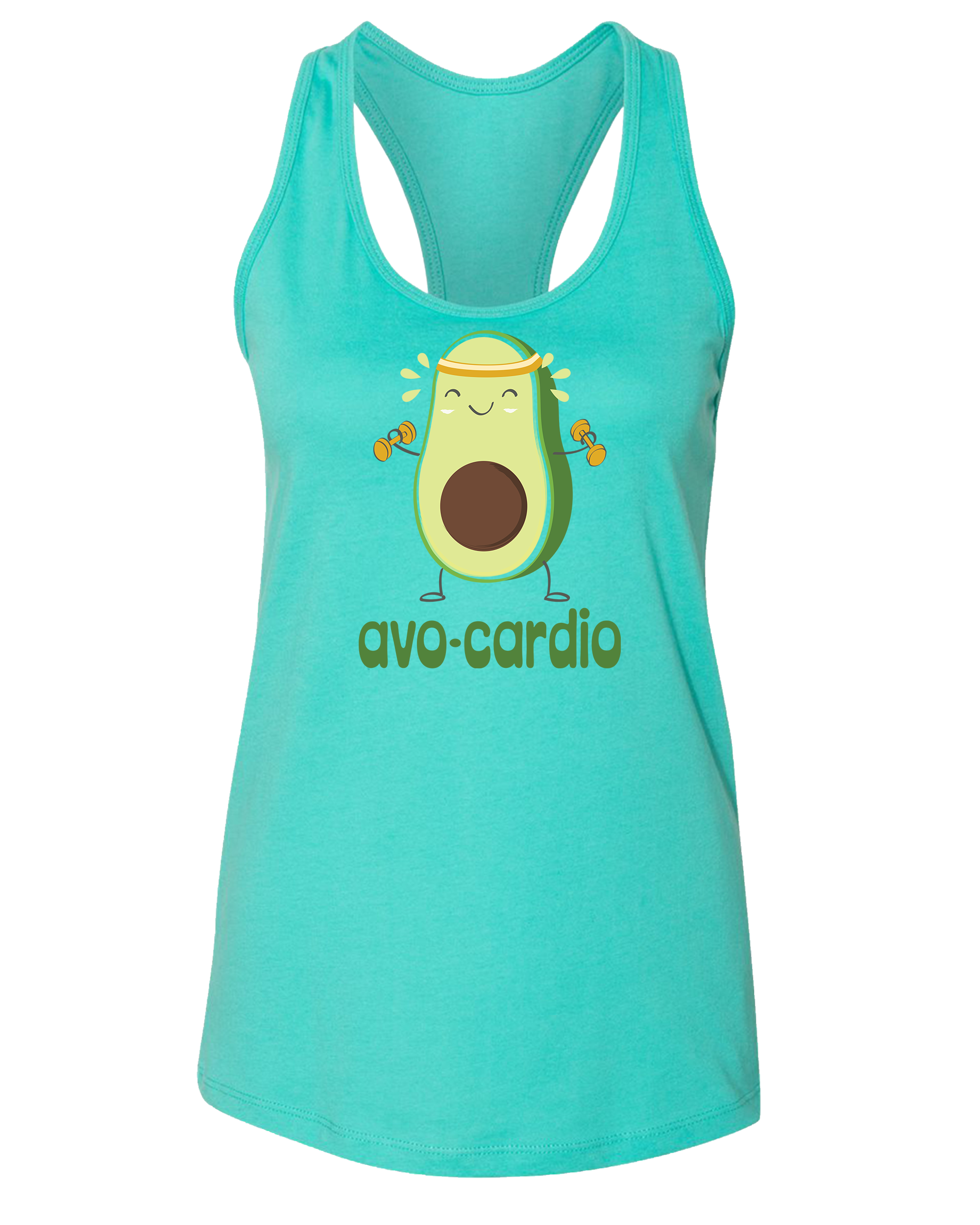 Avo-cardio