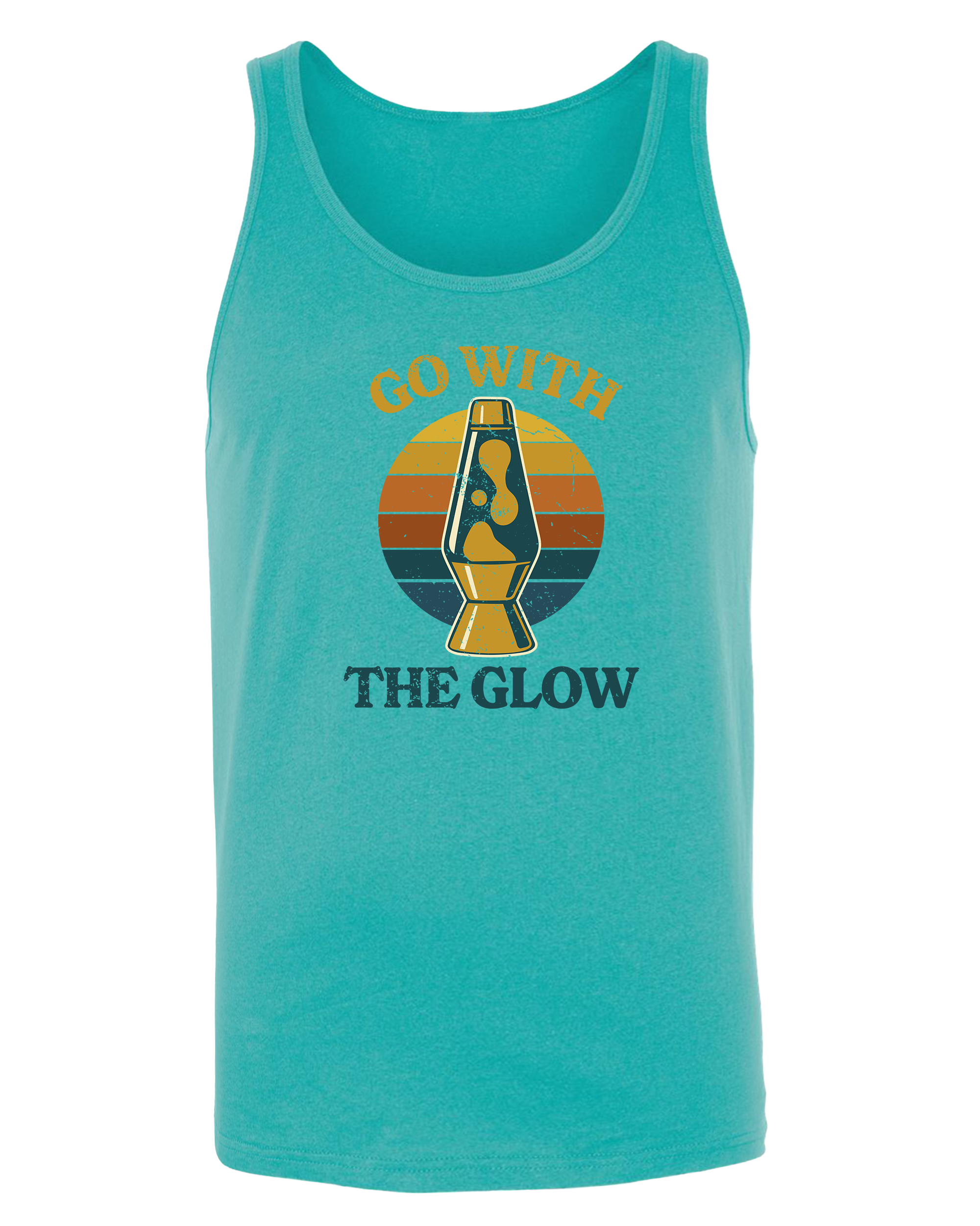 Go With the Glow