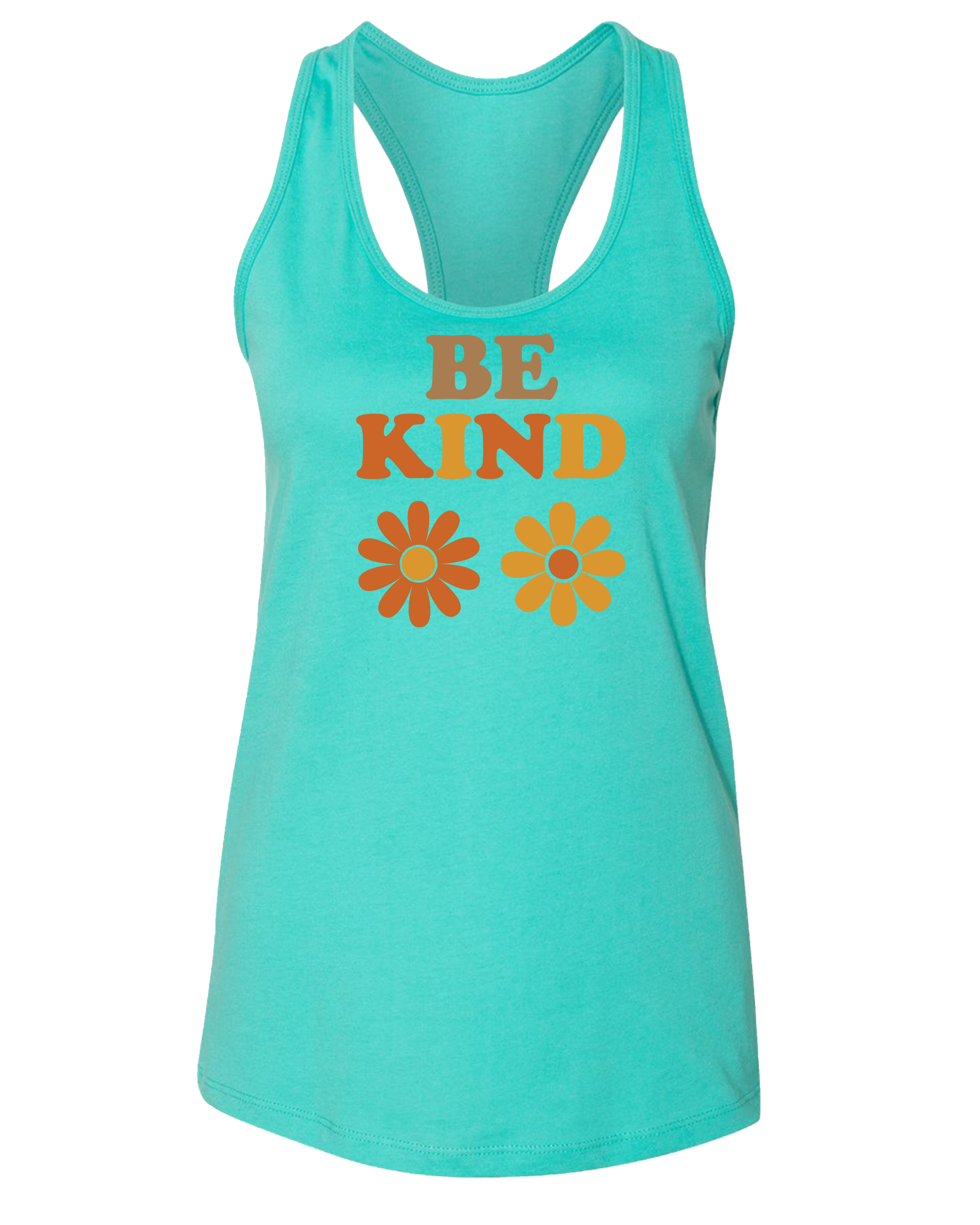 Be Kind