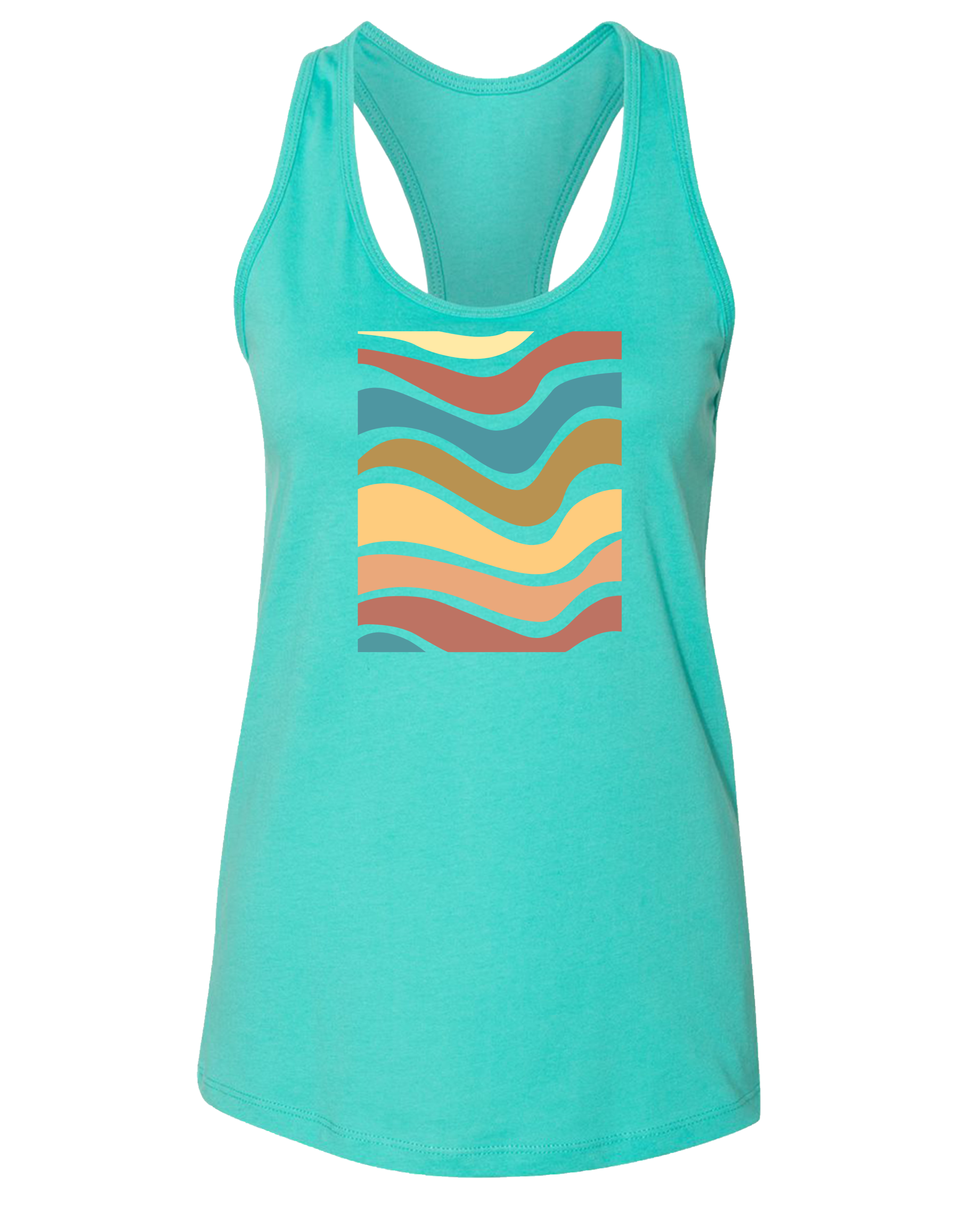 Retro Waves