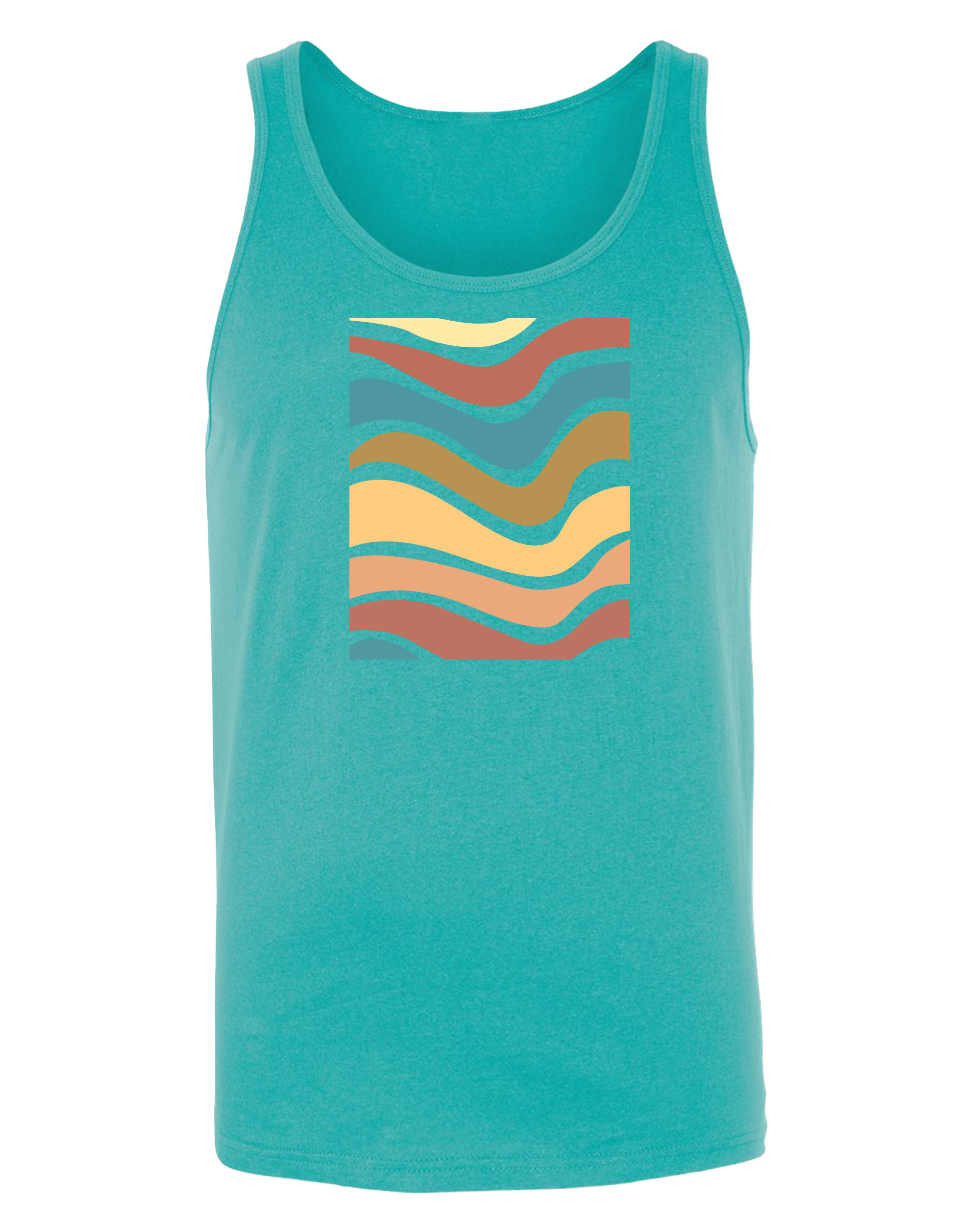 Retro Waves
