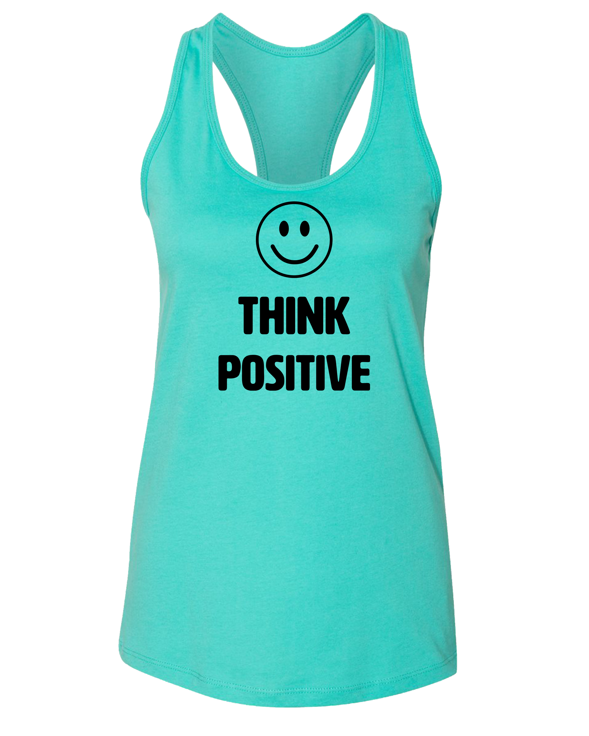 Think Positive