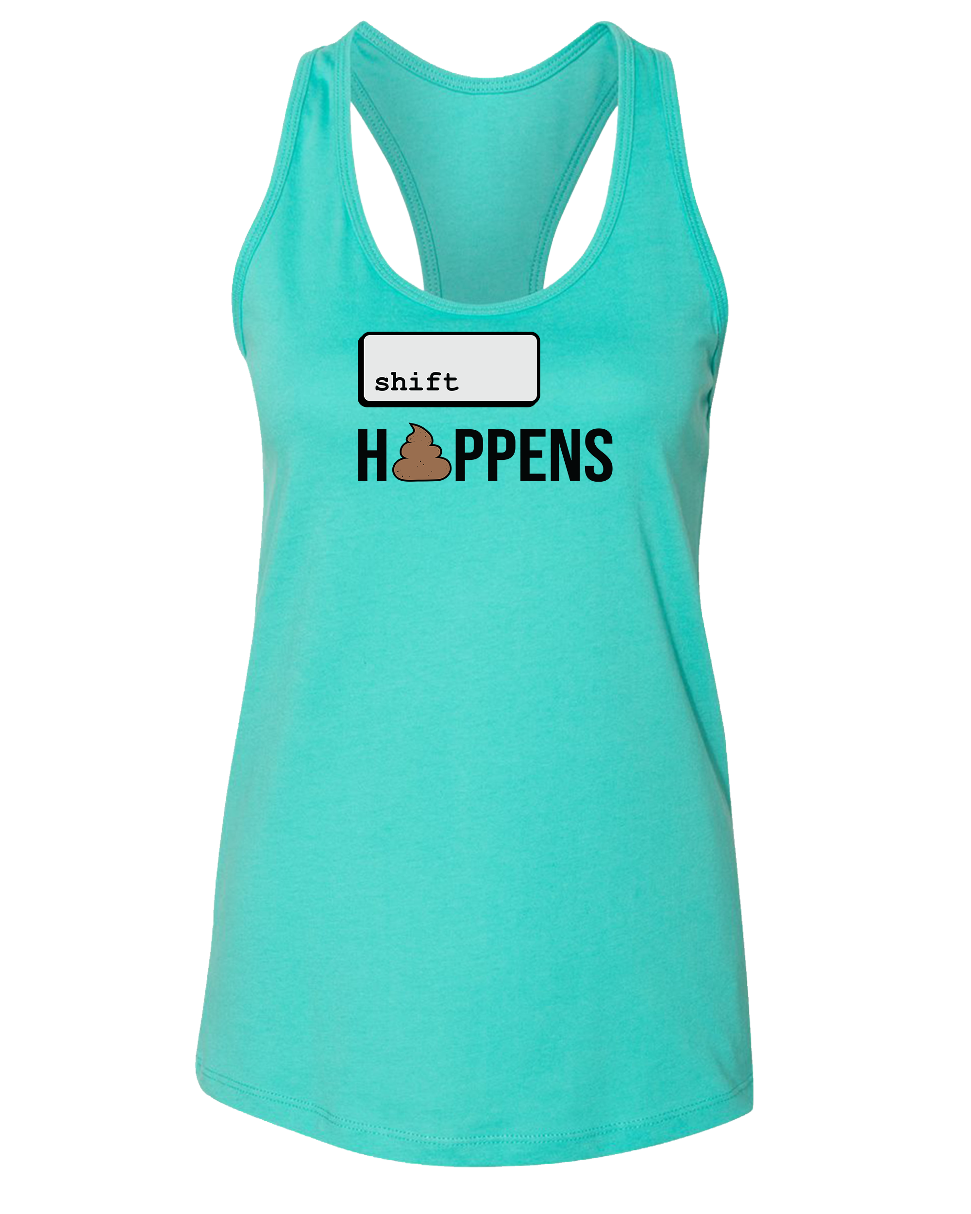 Shift Happens