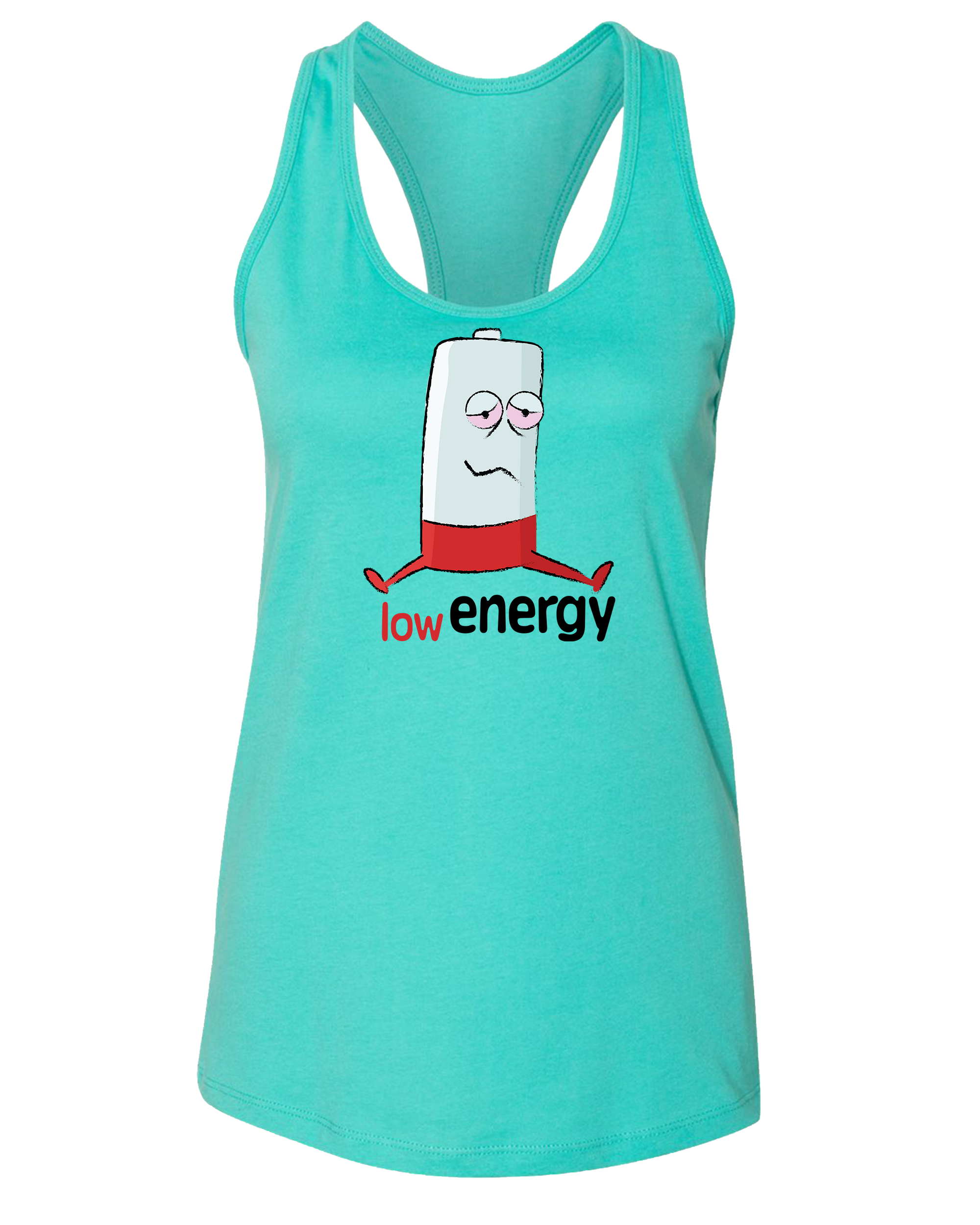 Low Energy