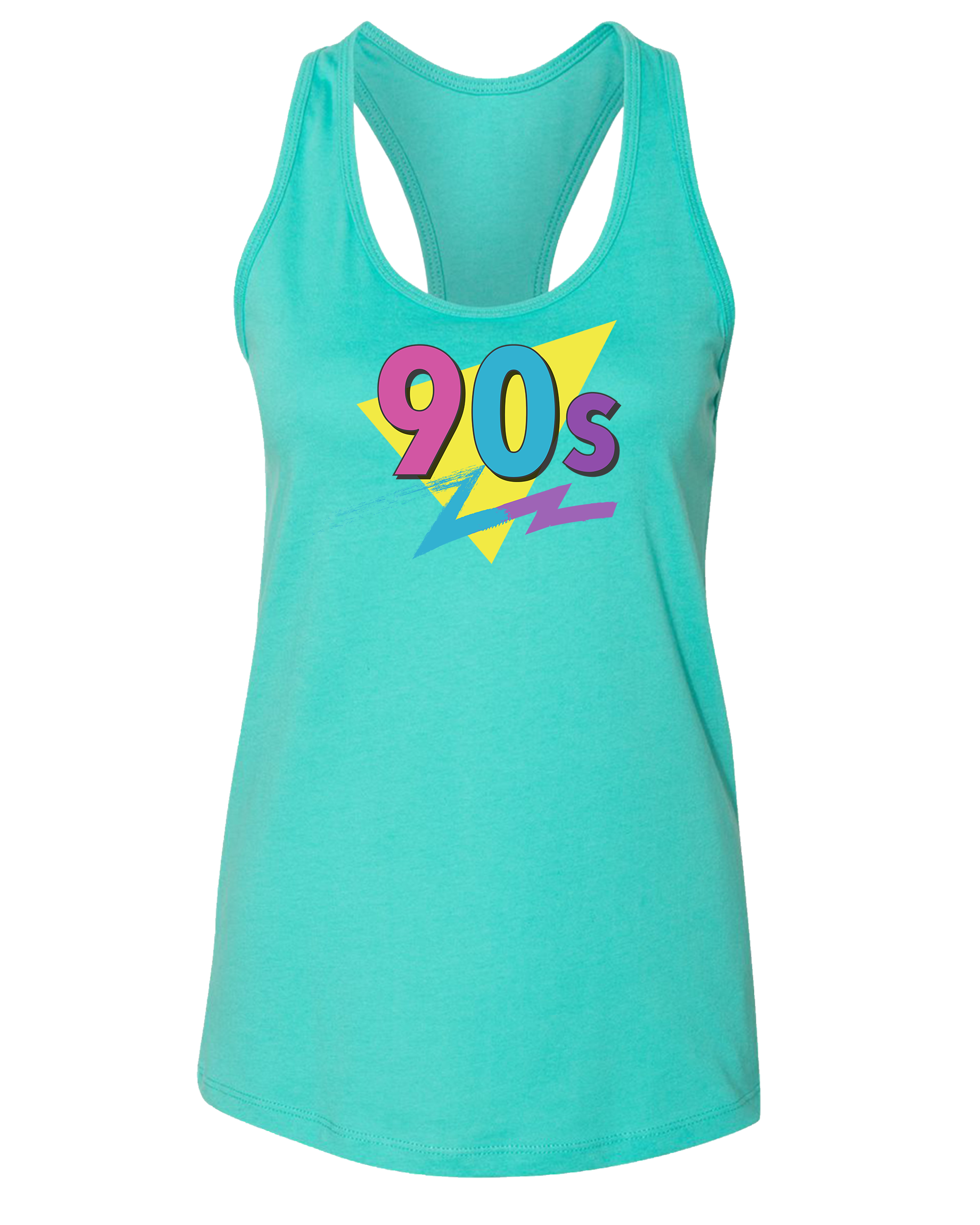 90s