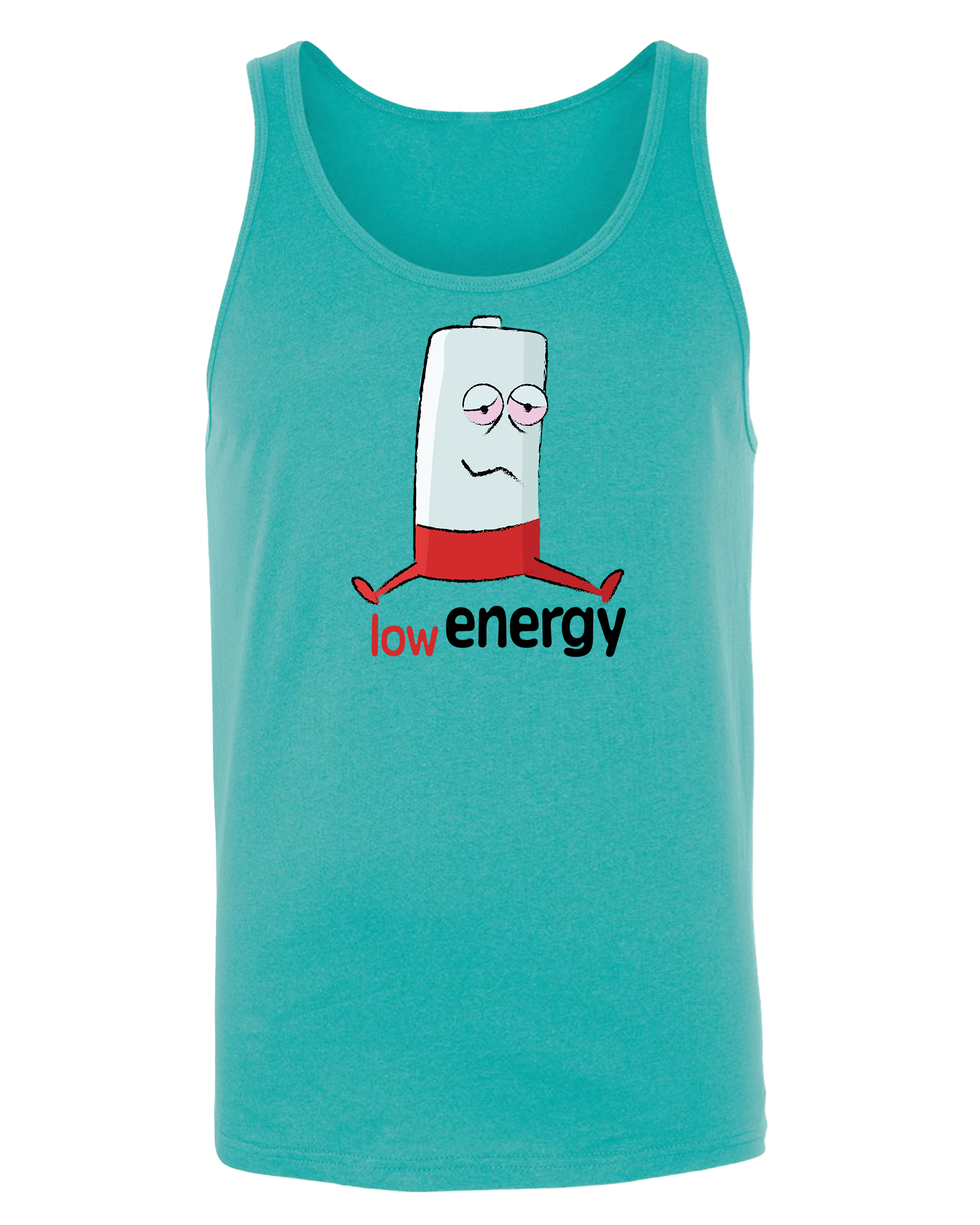 Low Energy