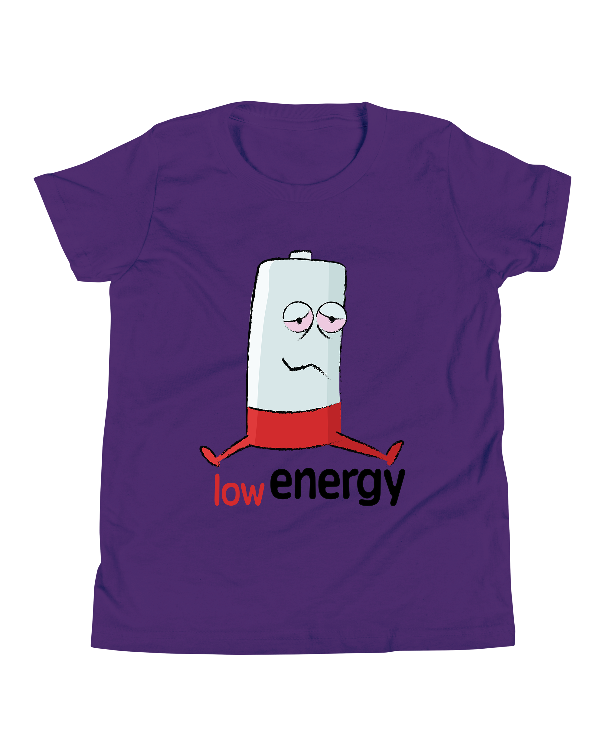 Low Energy