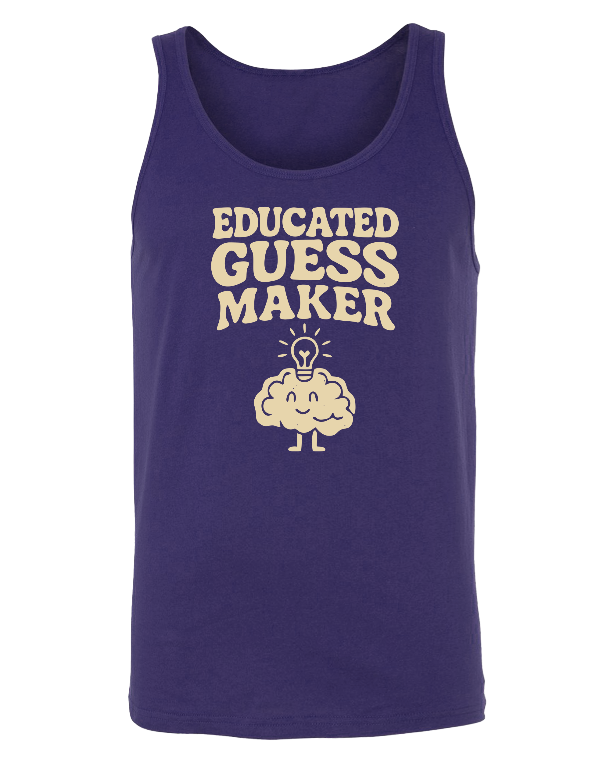 Educated Guess Maker