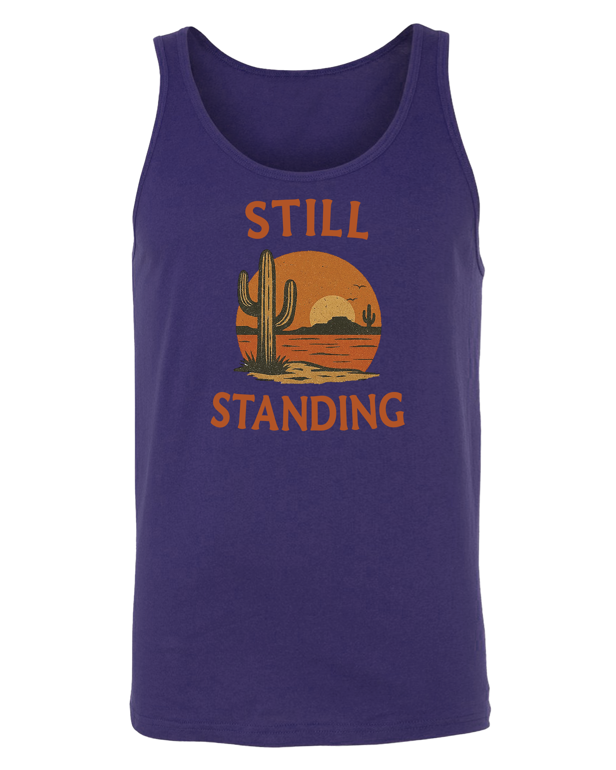 Still Standing