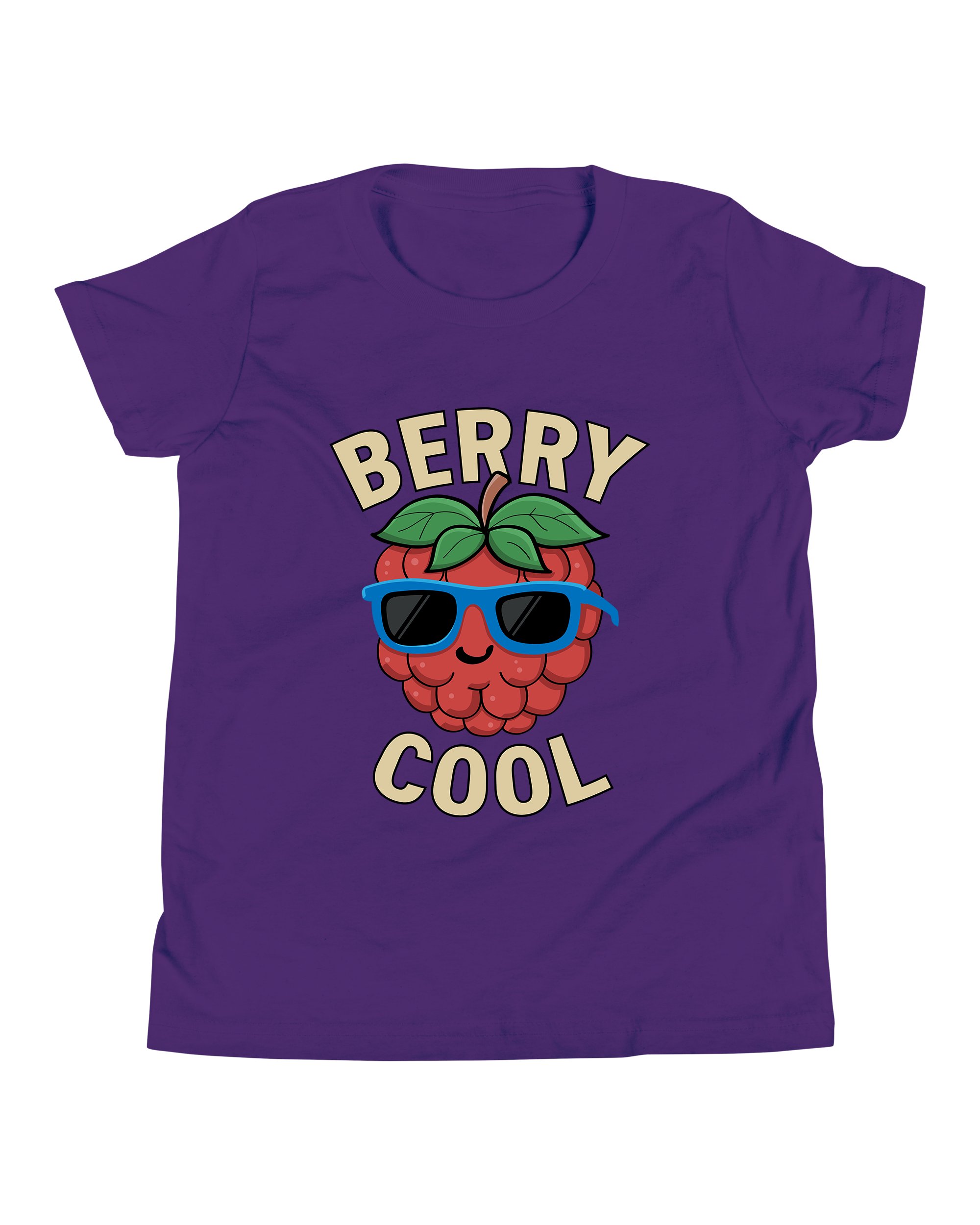 Berry Cool