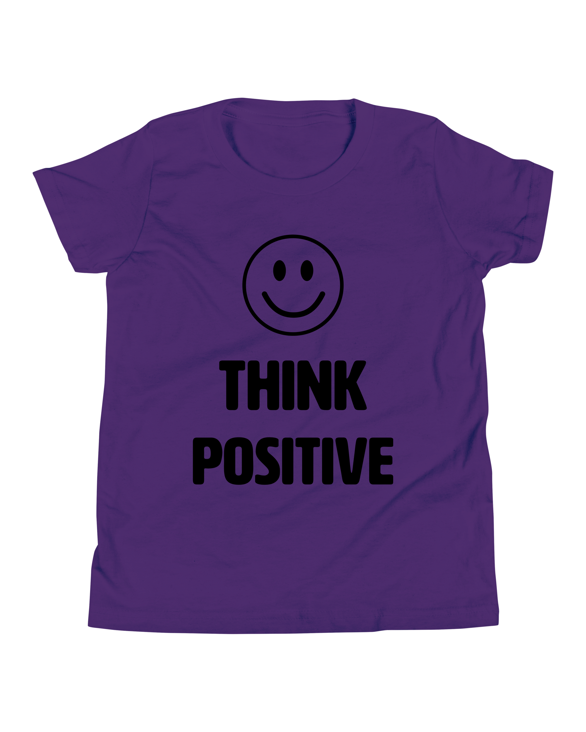 Think Positive