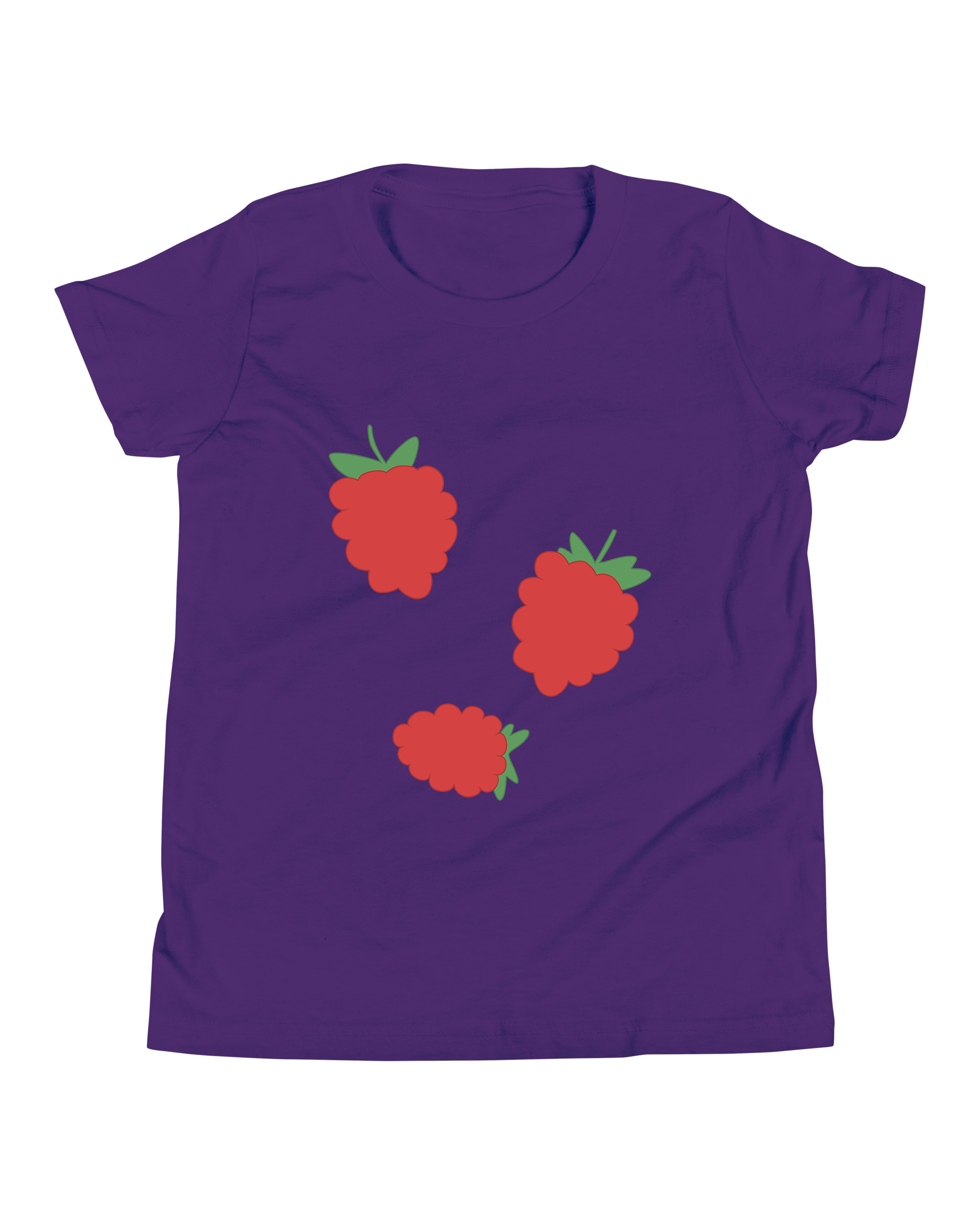Berry Trio