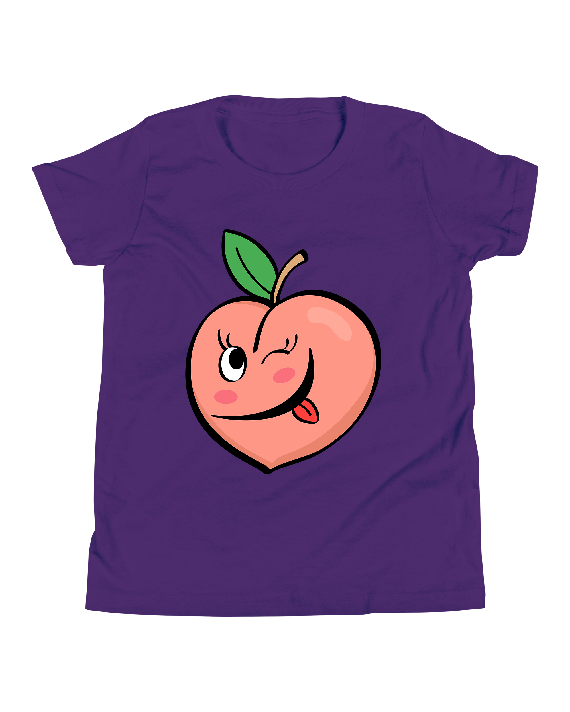 Peach Mood